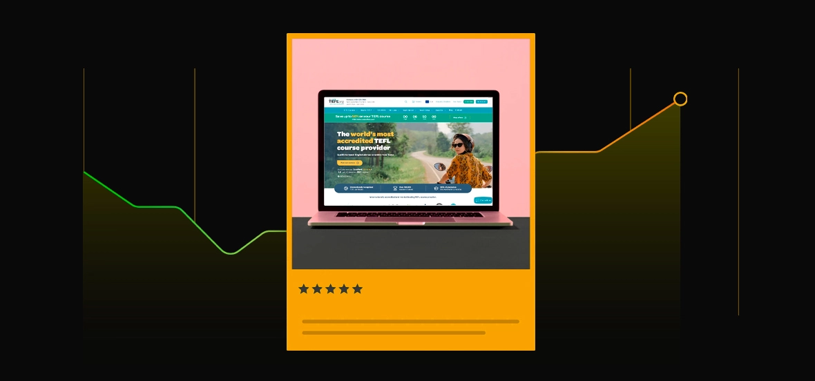 SEO Case study