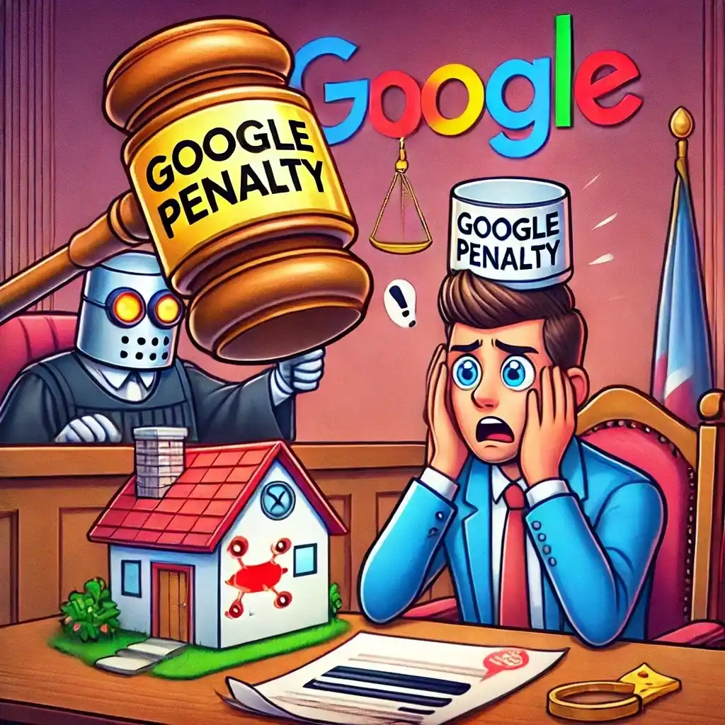 Google Penalties