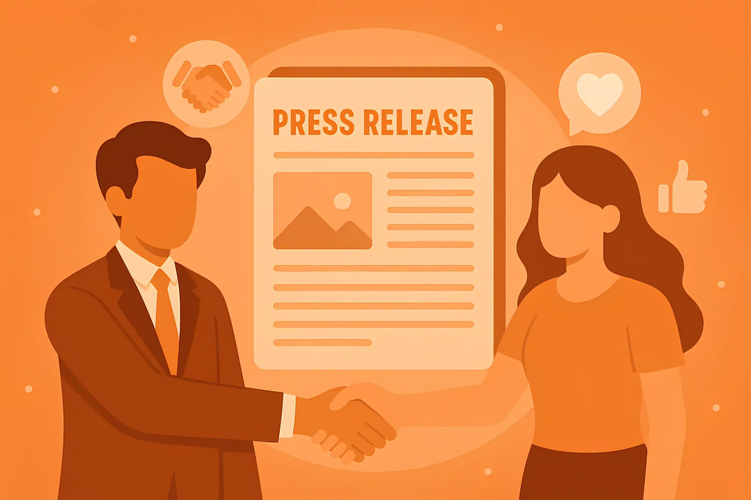 Influencer marketing to earn backlinks