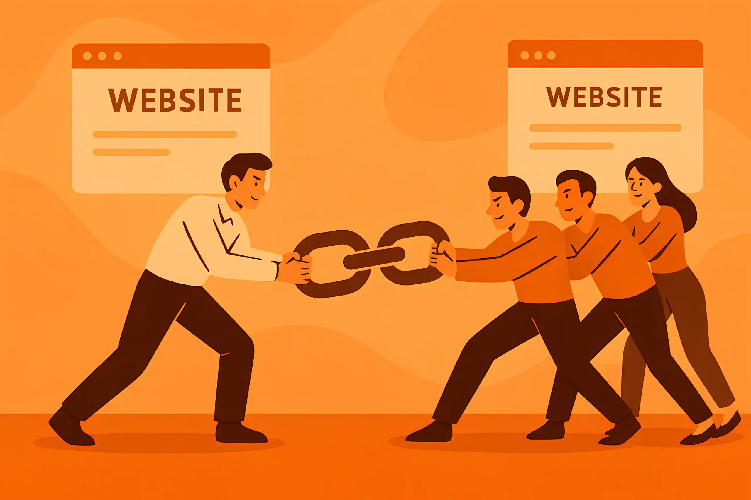 link-building strategies
