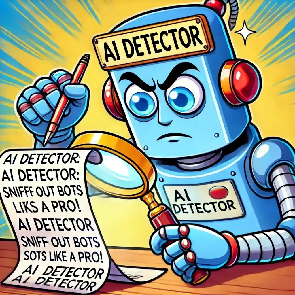 AI detector