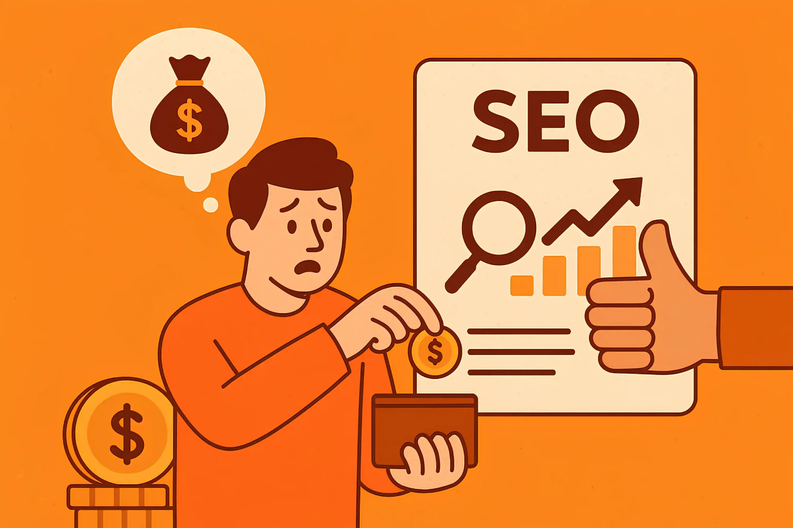 Affordable SEO