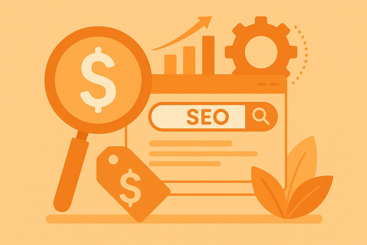 Affordable SEO