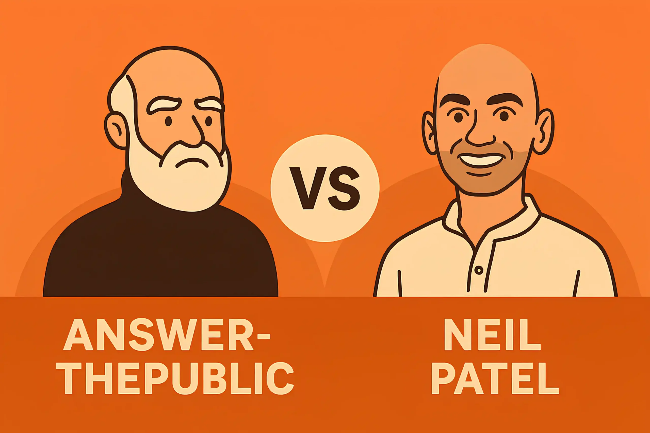 AnswerThePublic Review