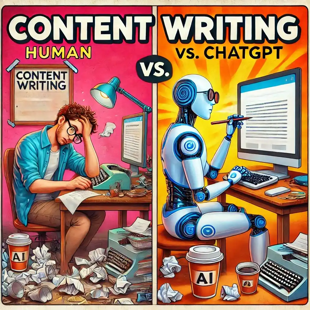 Chatgpt for content writing