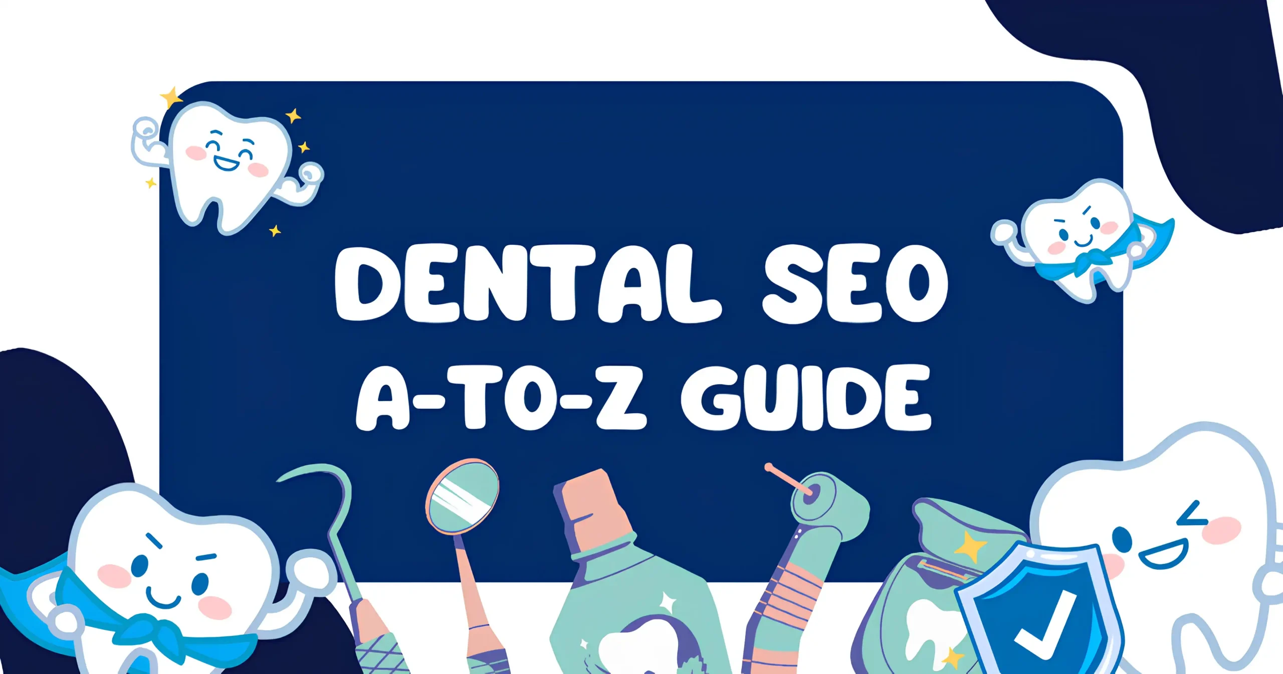 Dental SEO Banner