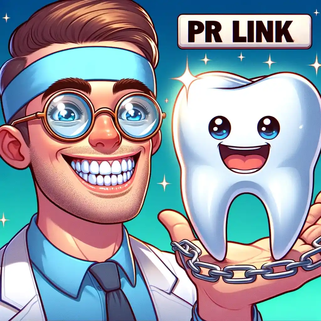 Google business profile for dental clinics