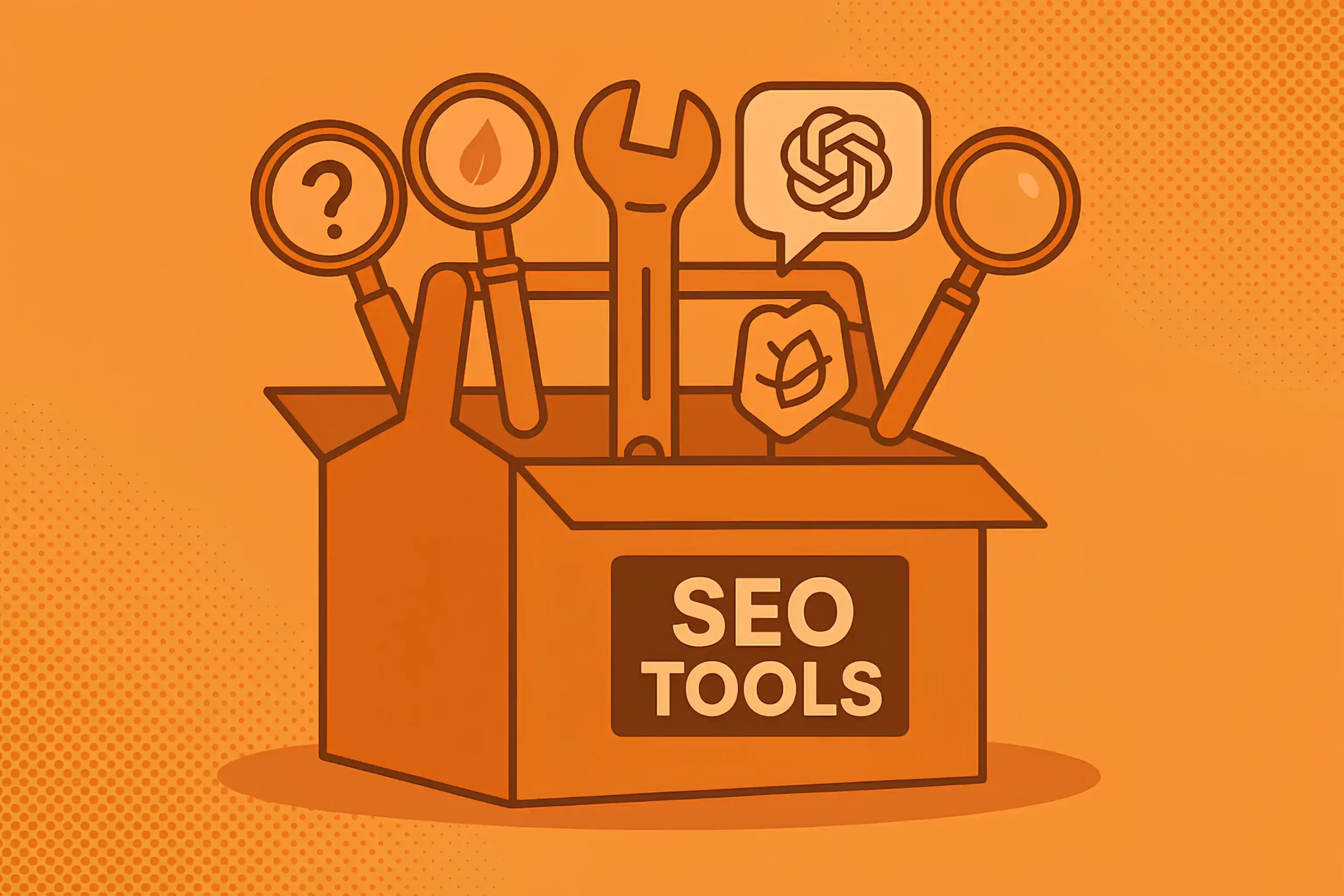 affordable SEO tools