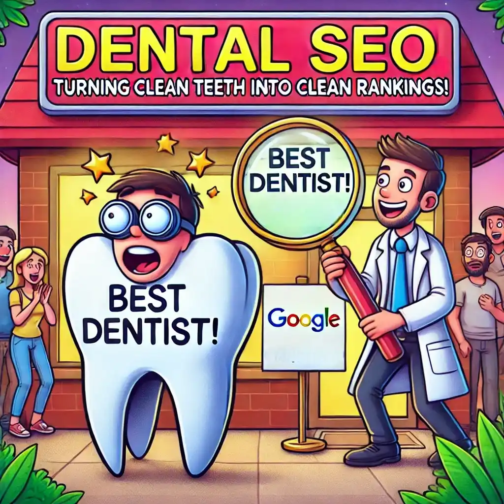 dental SEO