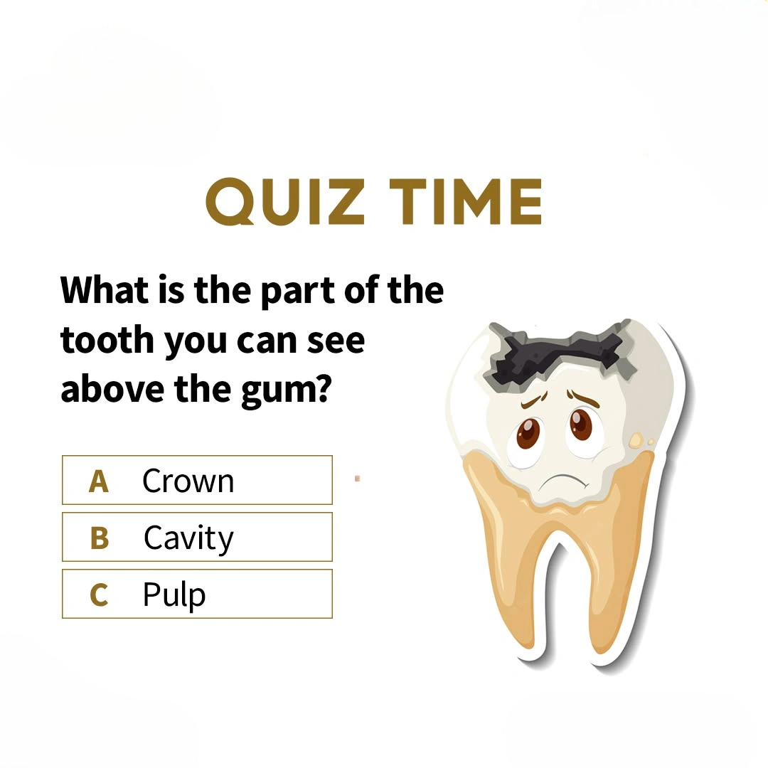 dental quiz