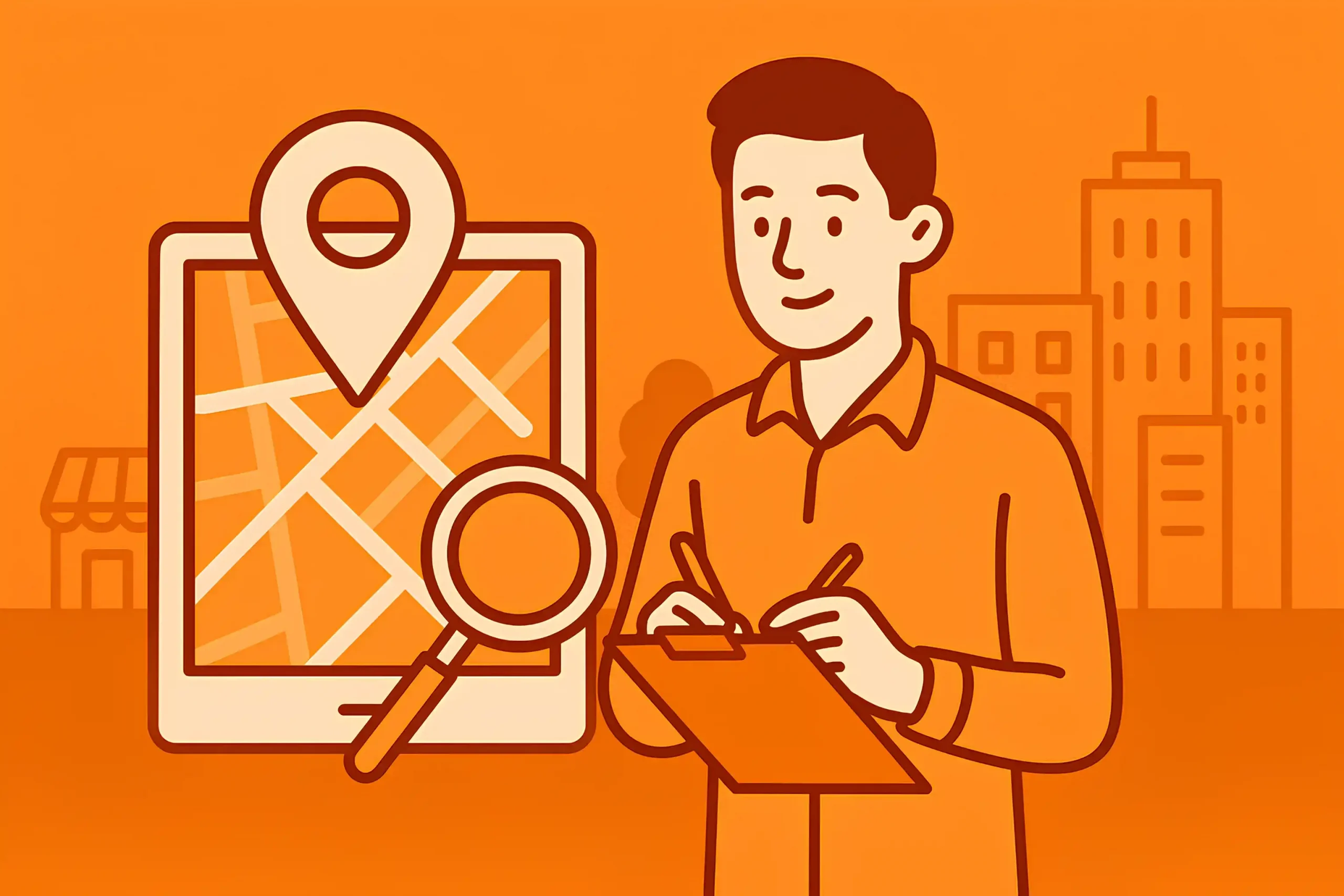 local SEO consultant