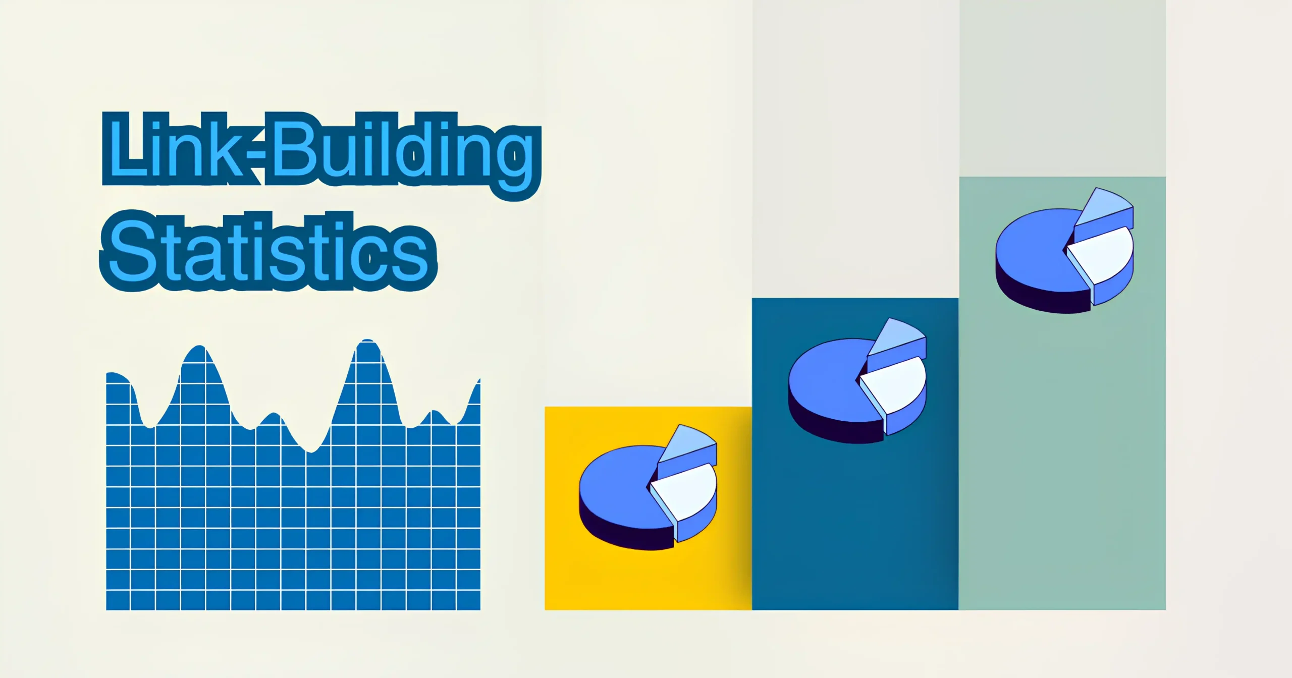 link-building statistics banner