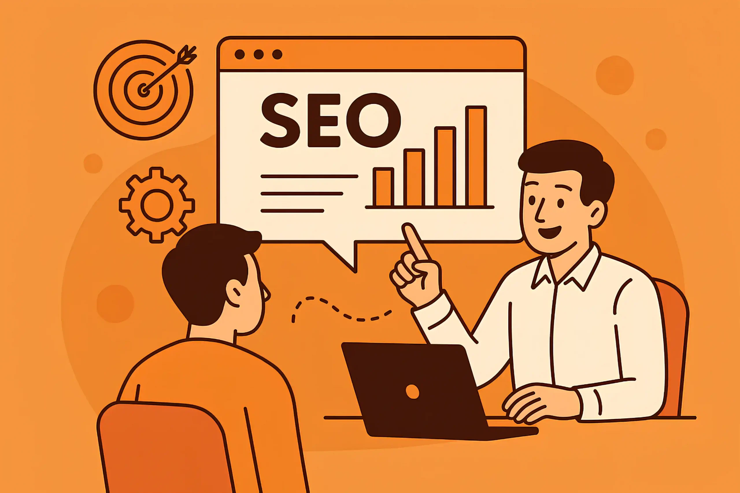 Choosing an SEO coach