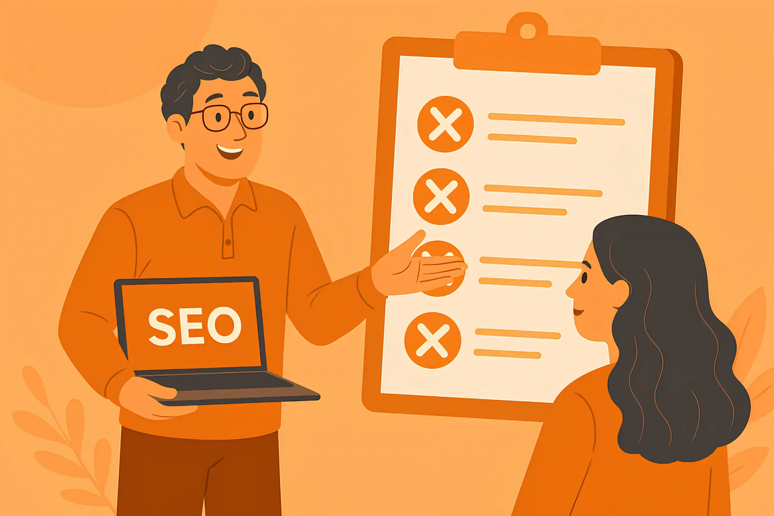 SEO coaching guide