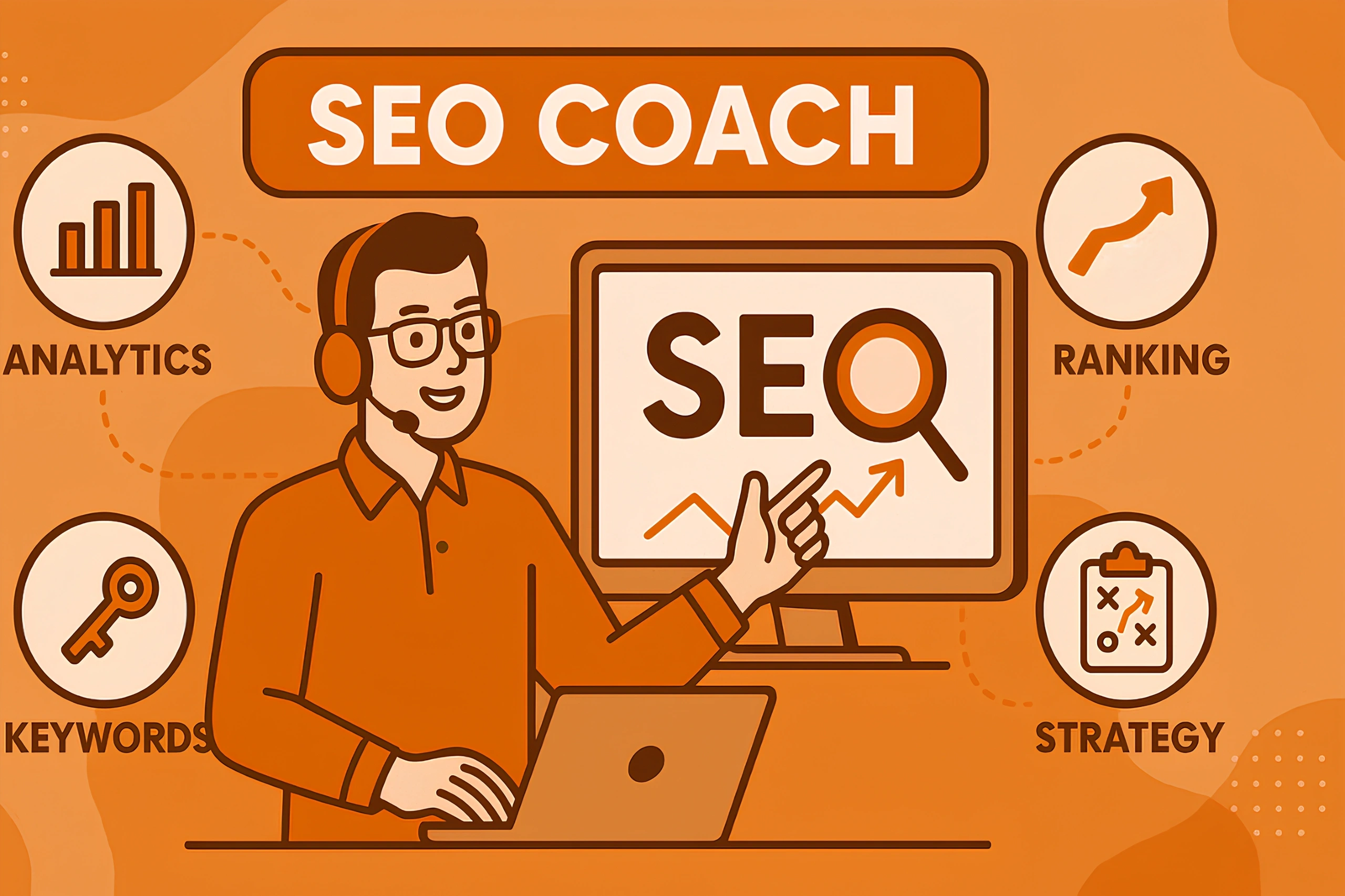 SEO coaching