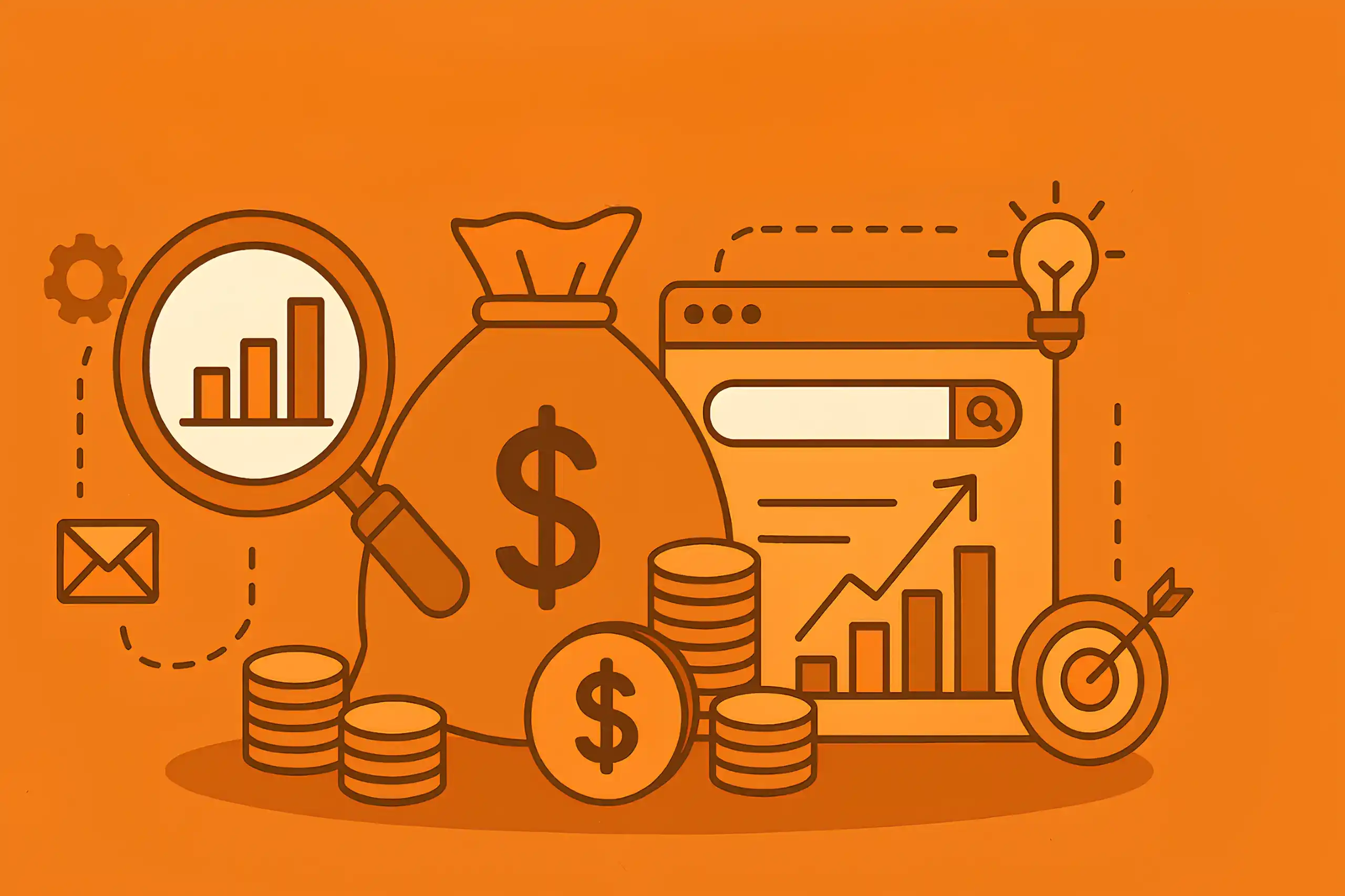 SEO pricing