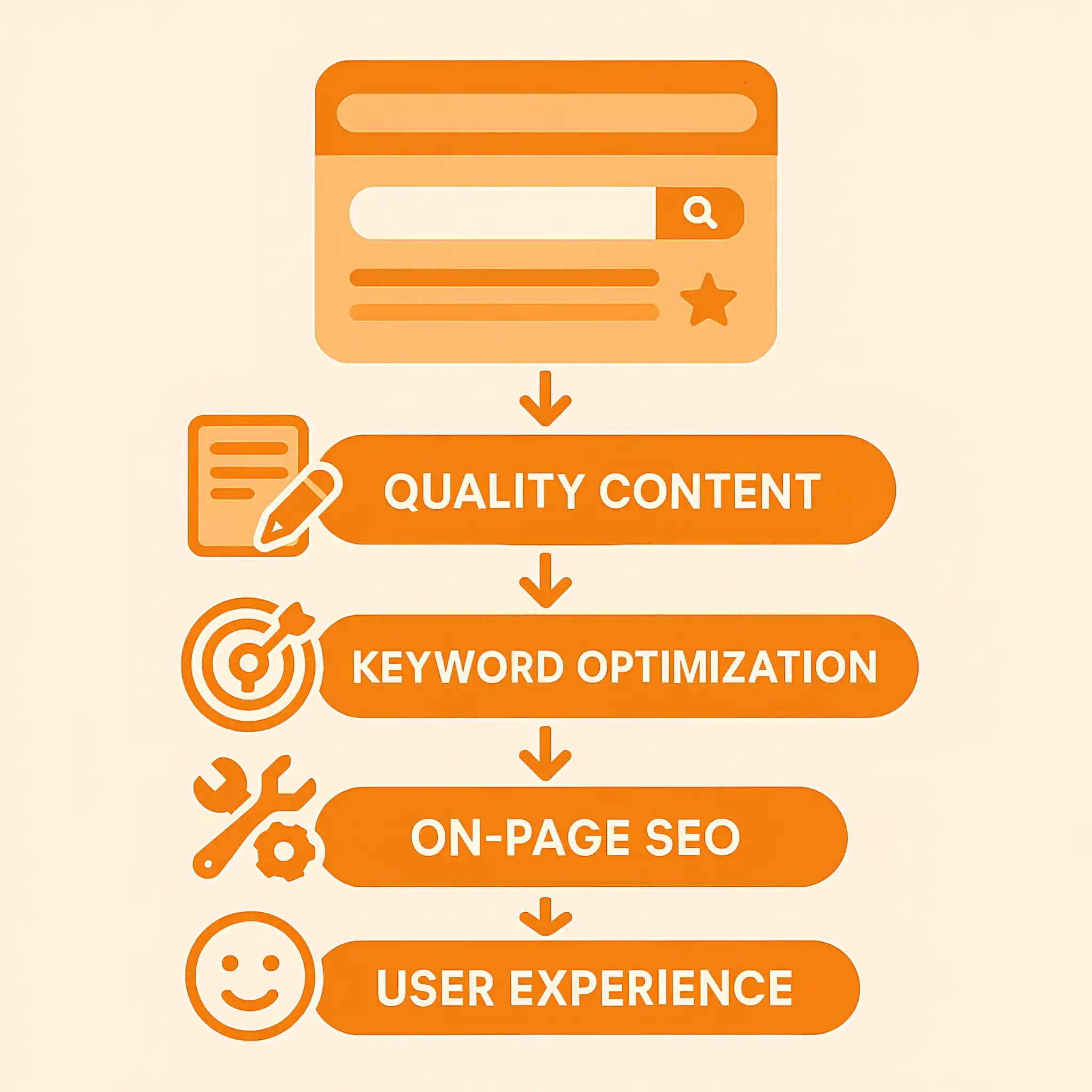 Can You Rank Without Backlinks