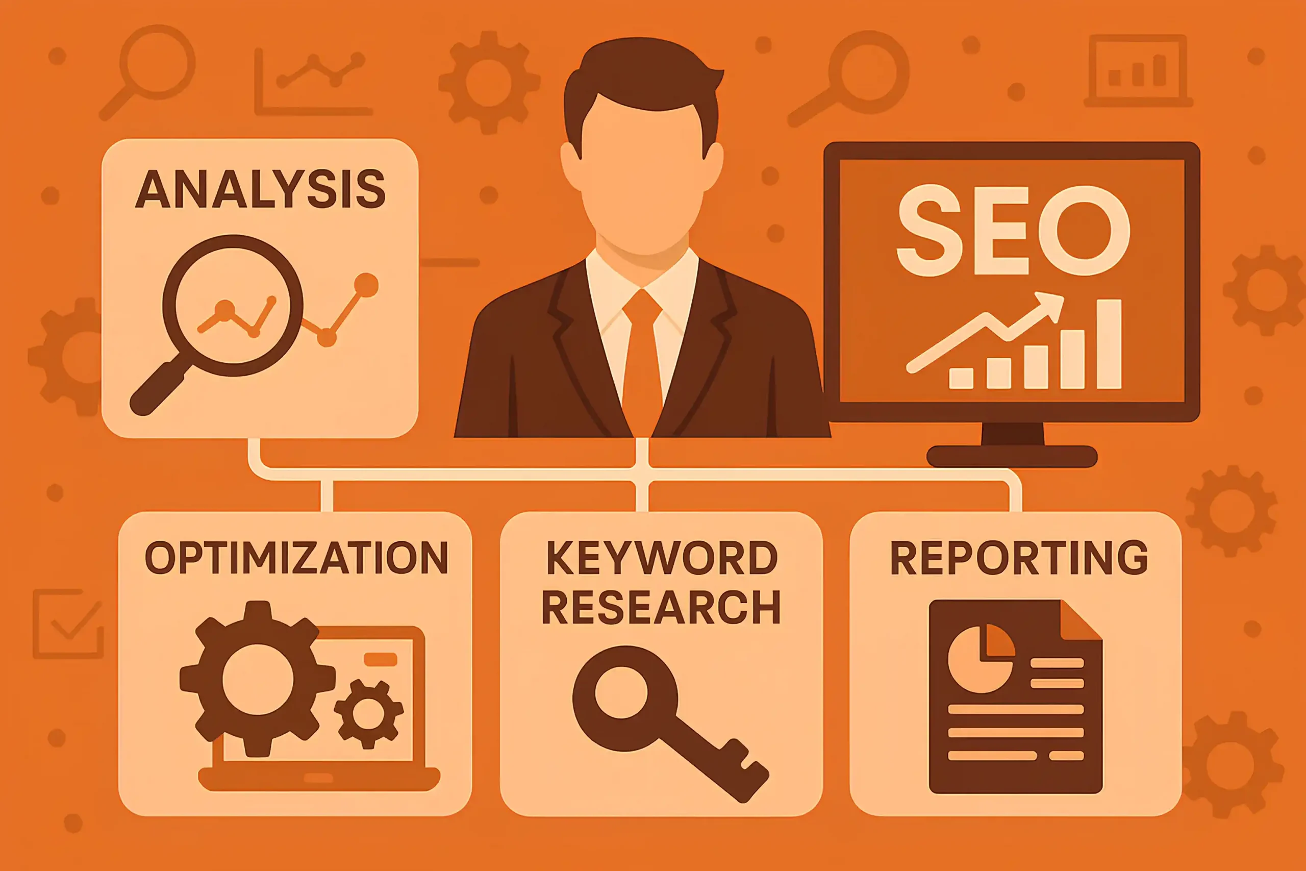 Fractional SEO