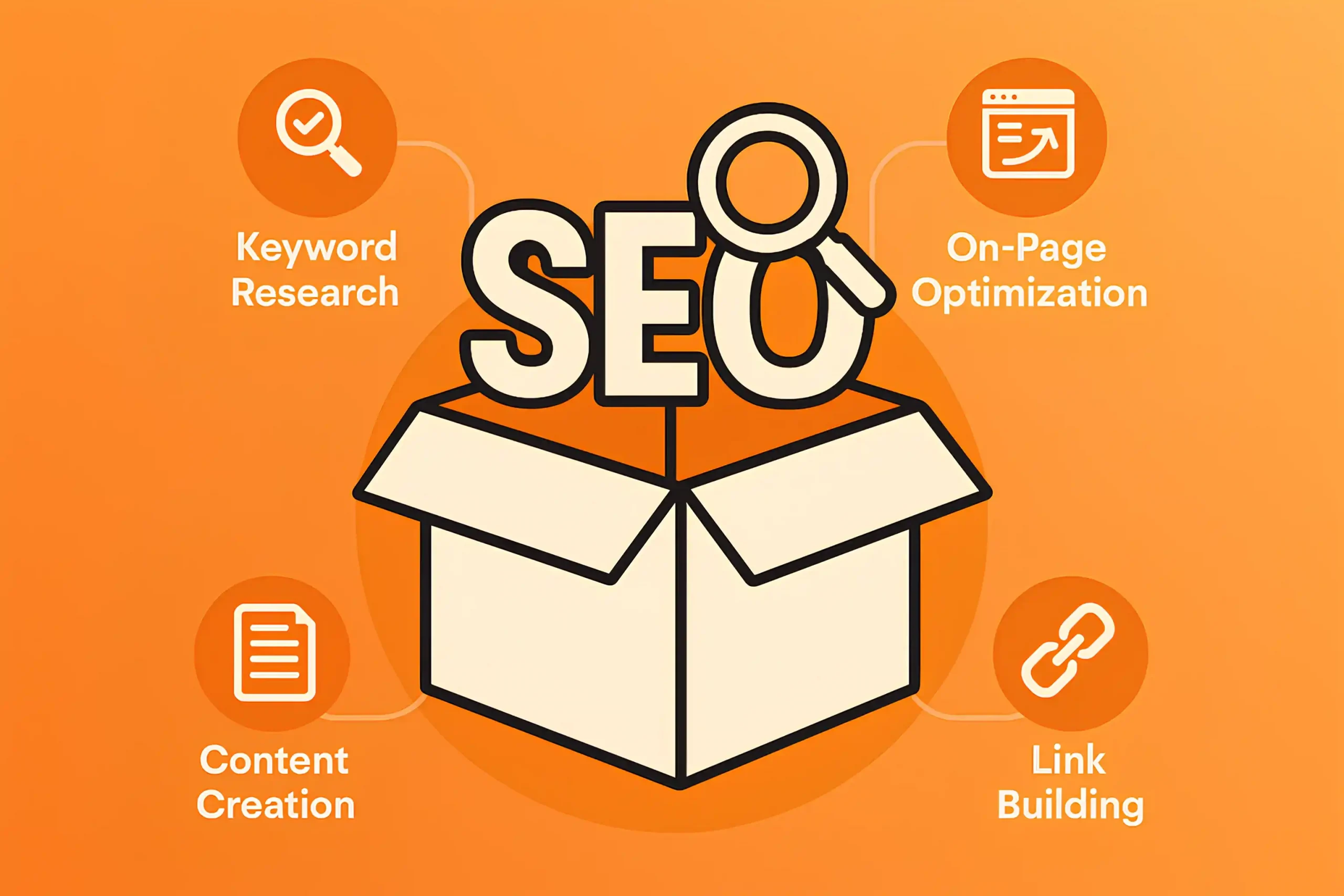 SEO Retainer