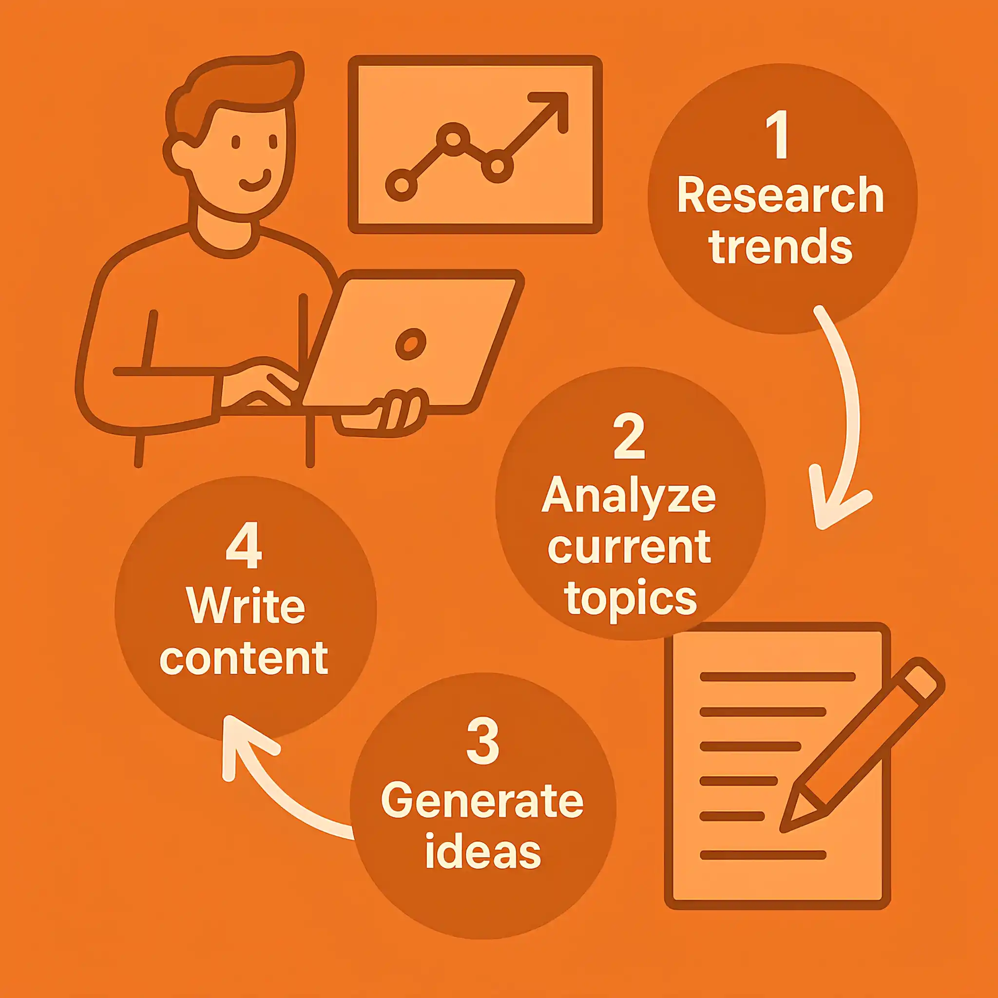 SEO content trends