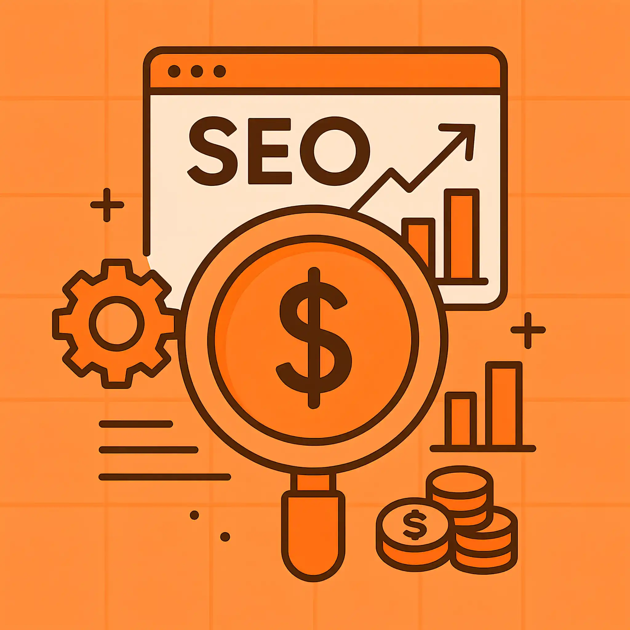 fractional SEO cost