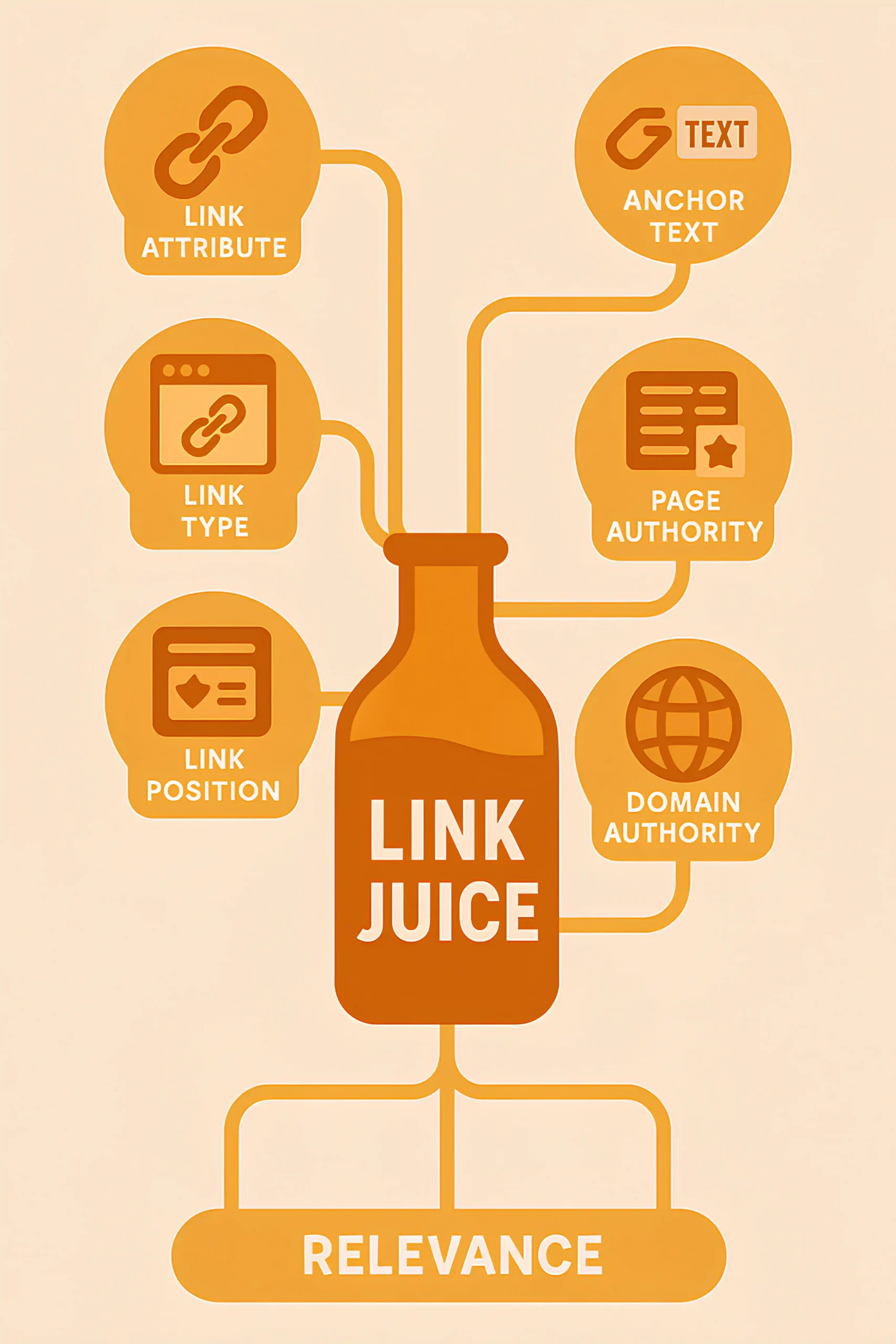 link juice