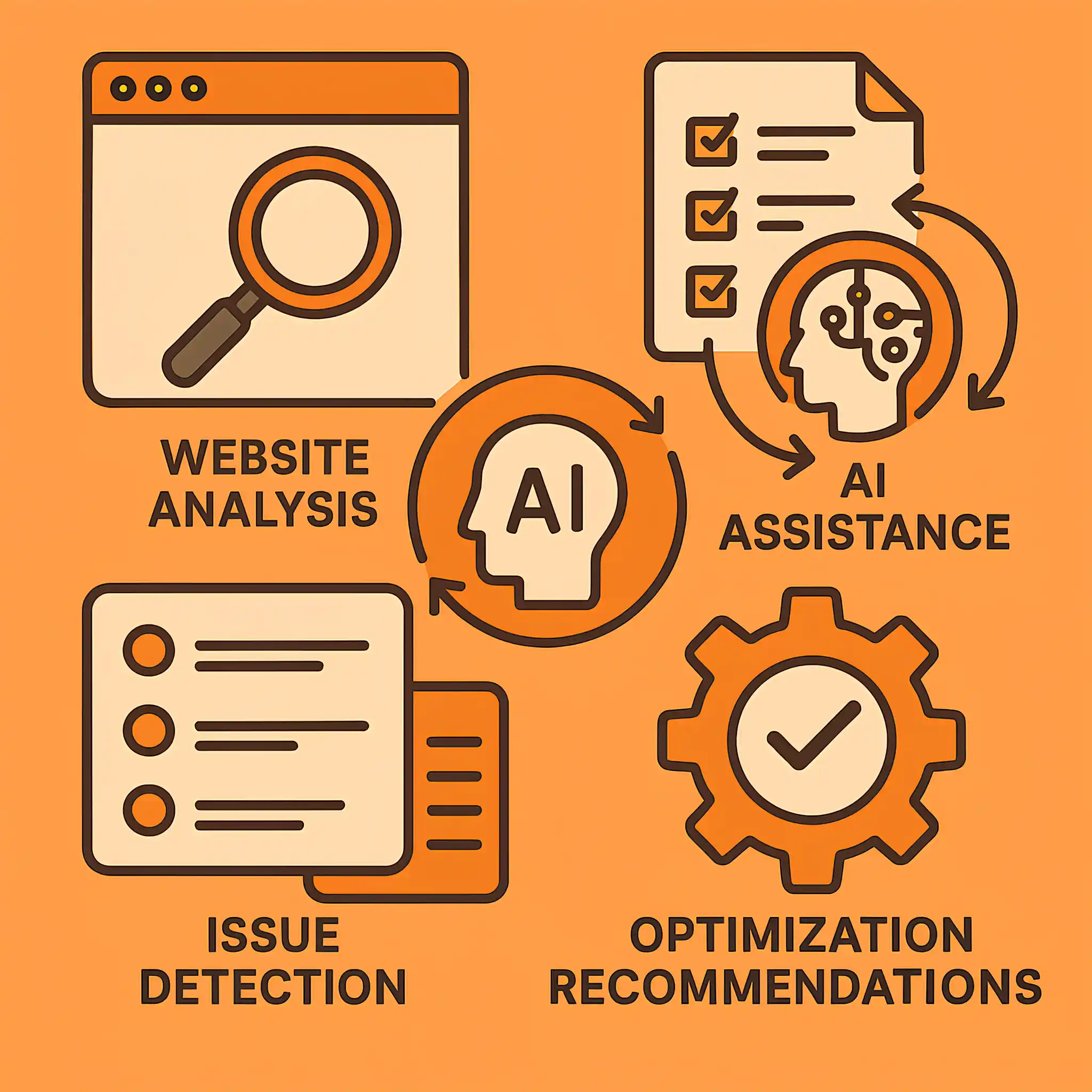 AI SEO services