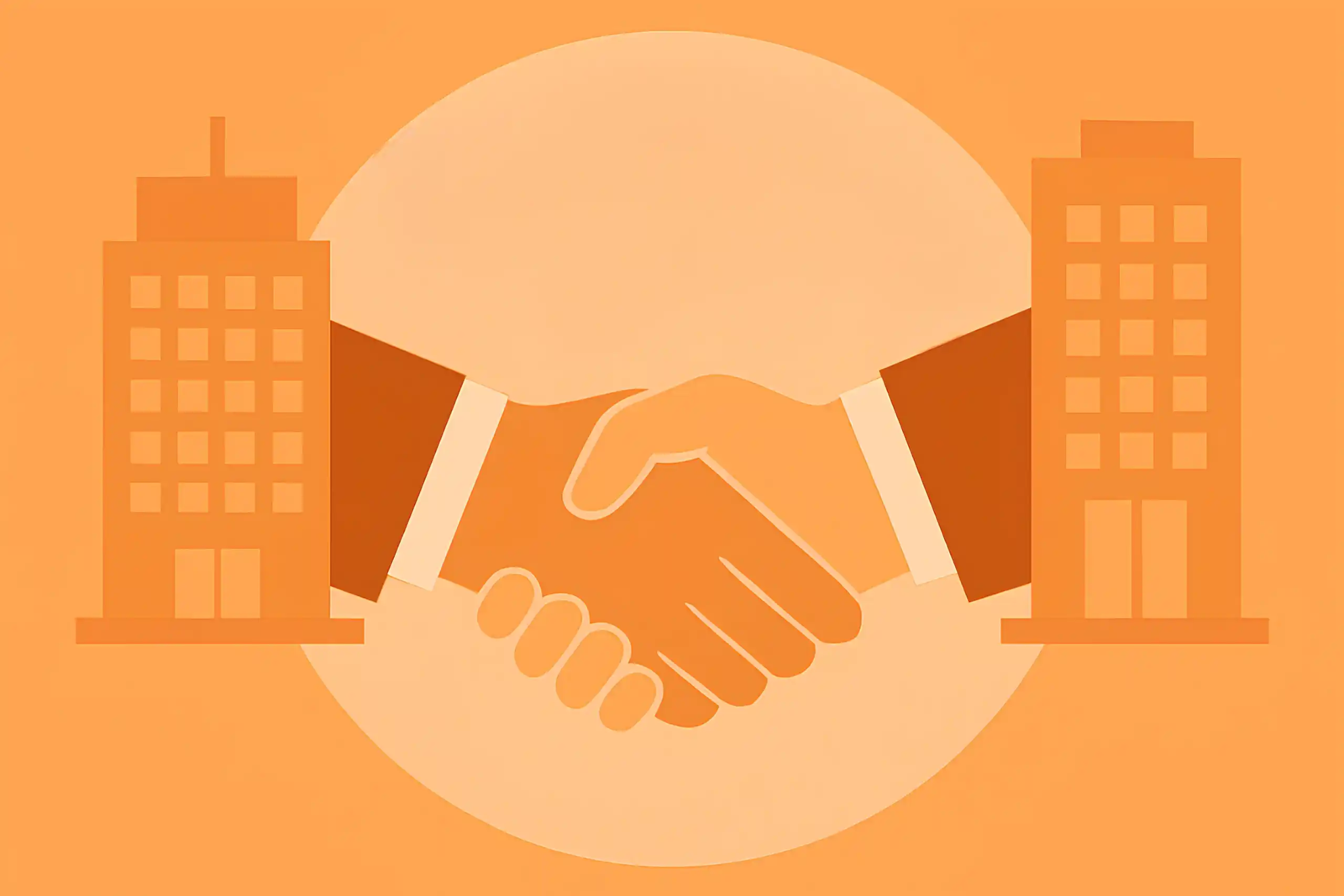 B2B link-building