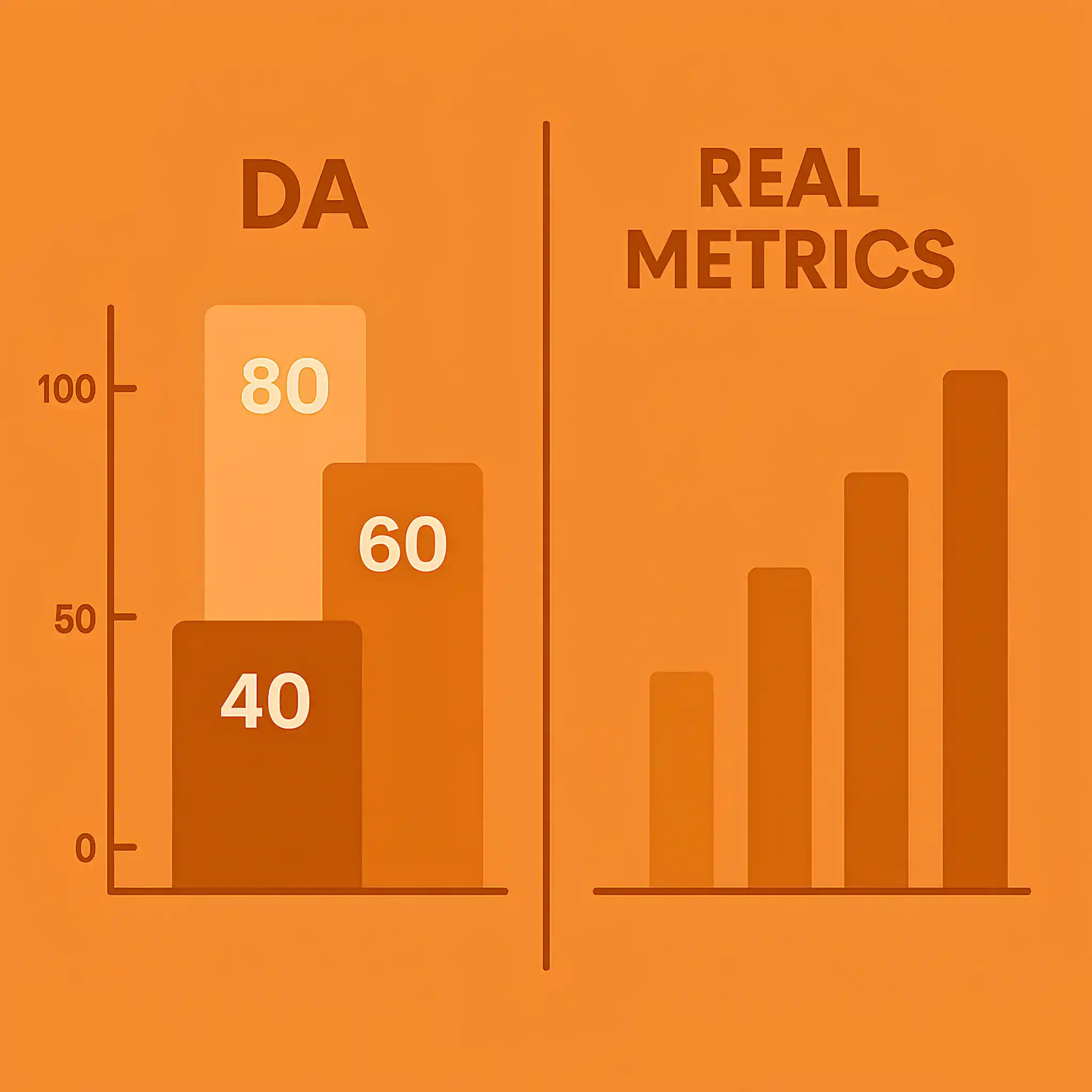 DA for Link-Building