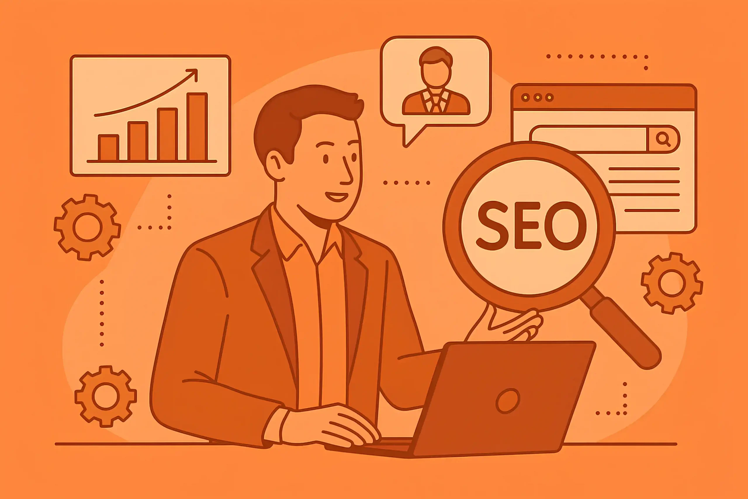 SEO Consulting