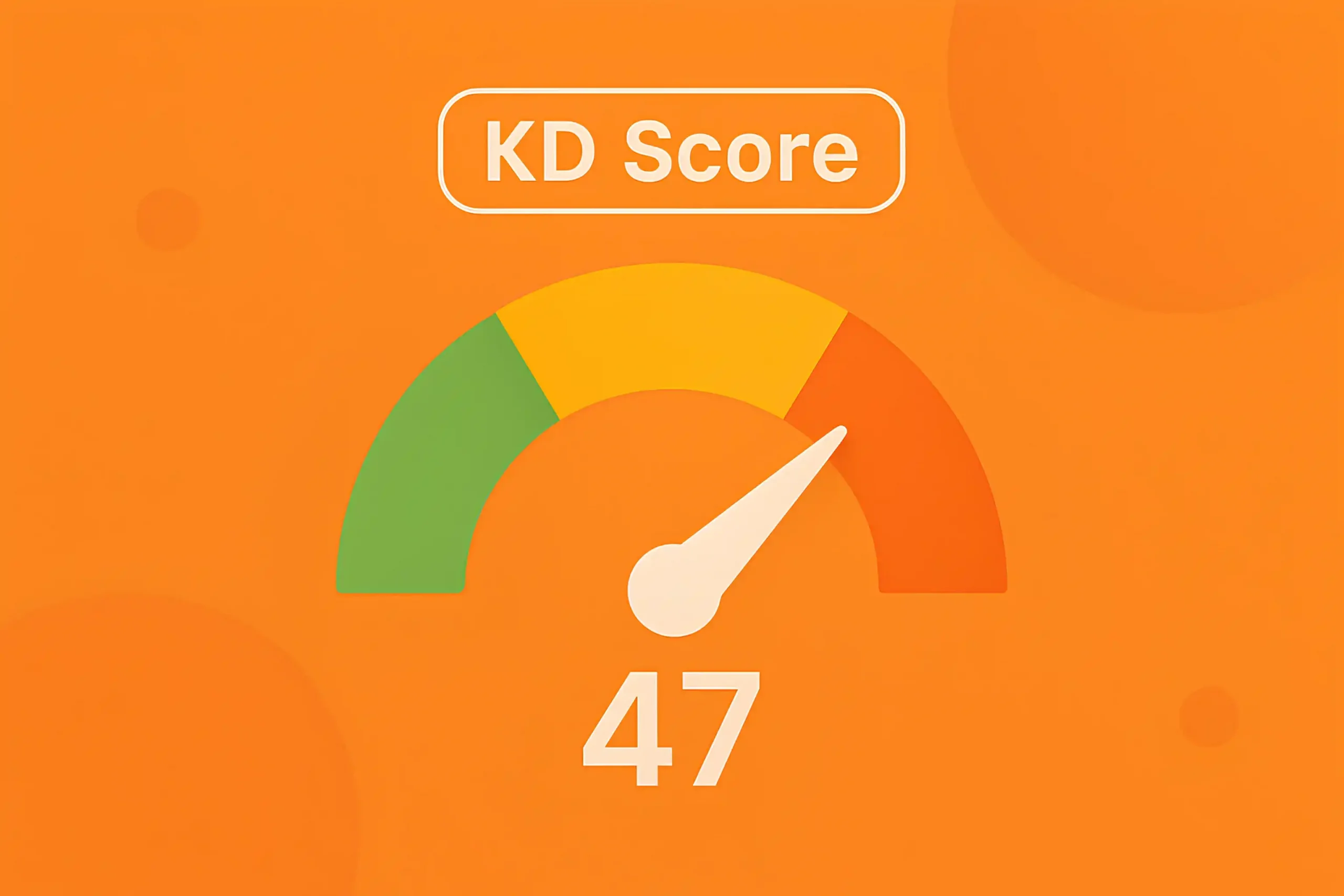 ahrefs KD