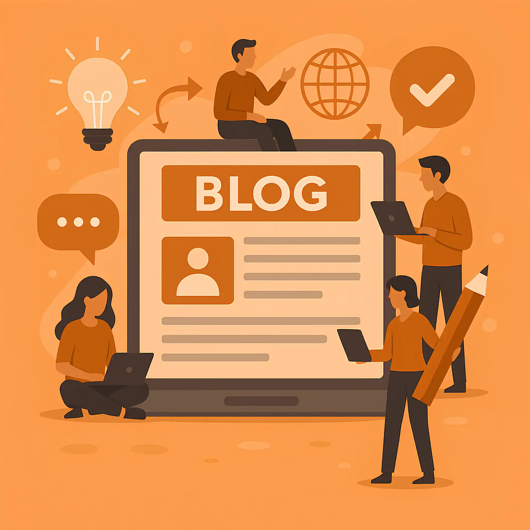 free guest blogging