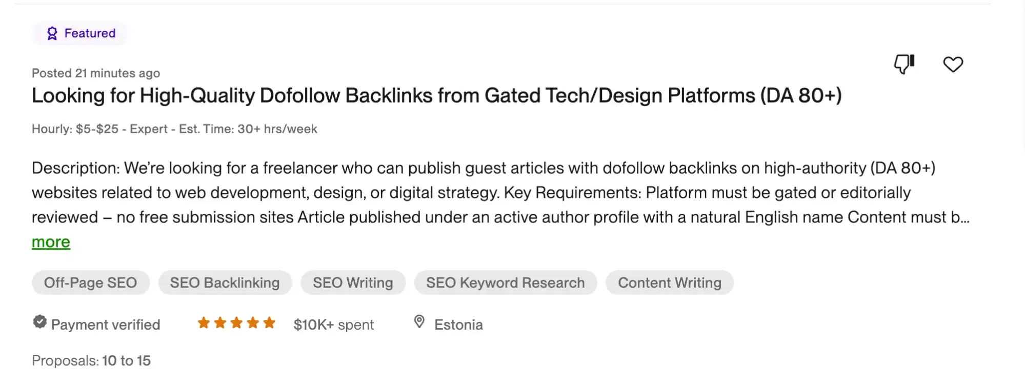  high da backlinks