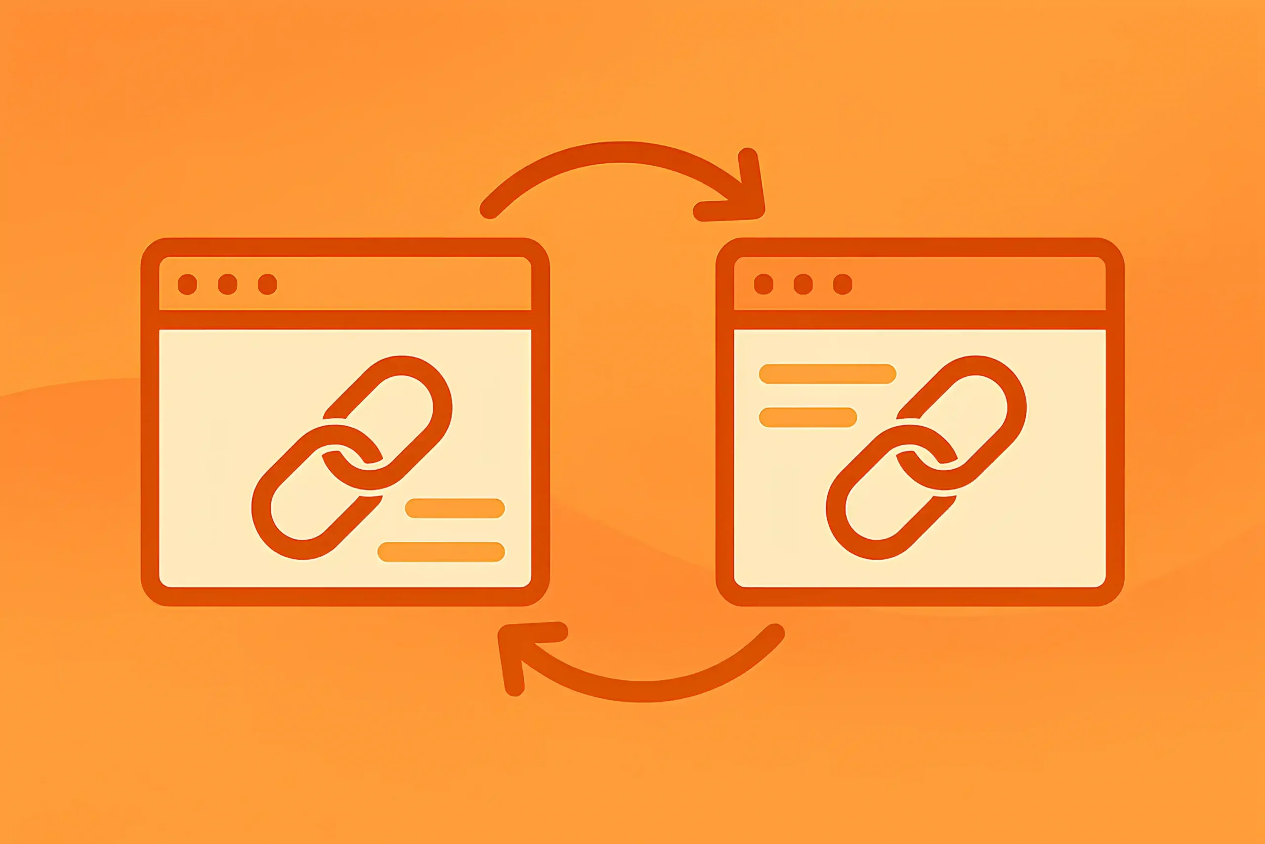 link exchange