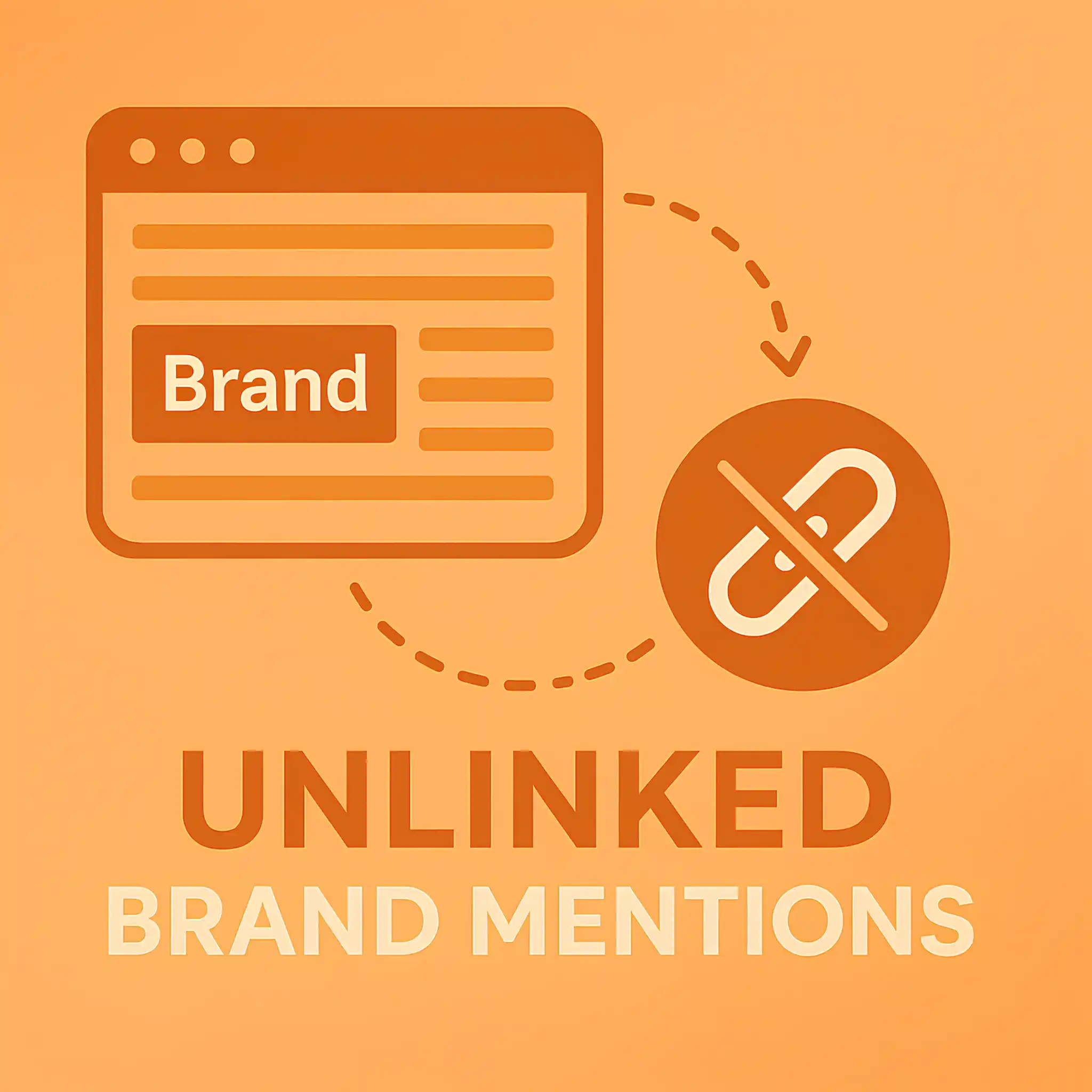 unlinked brand mentions