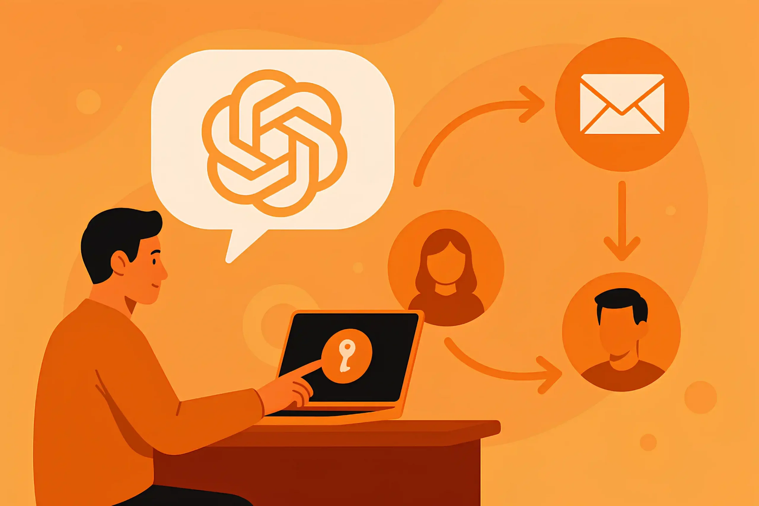 ChatGPT for link-building outreach