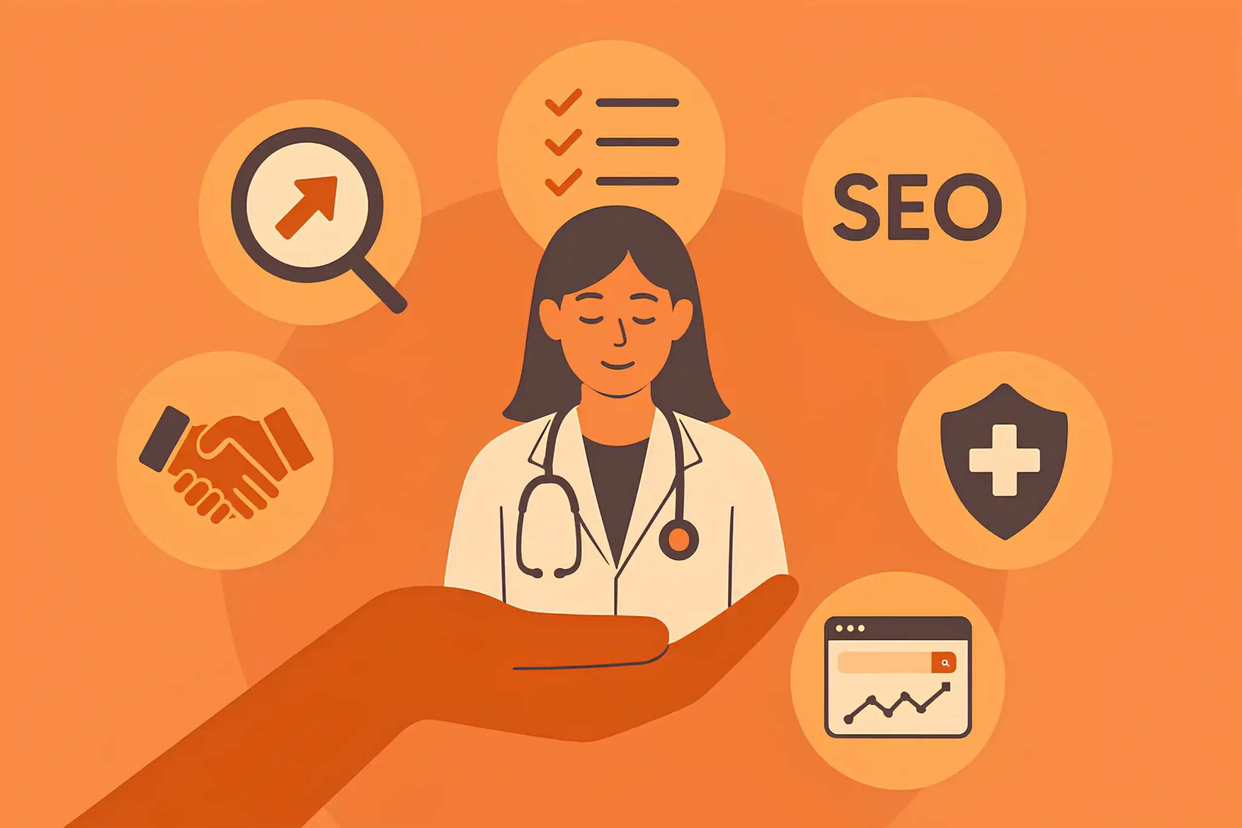  Choose the Right Healthcare SEO Agency
