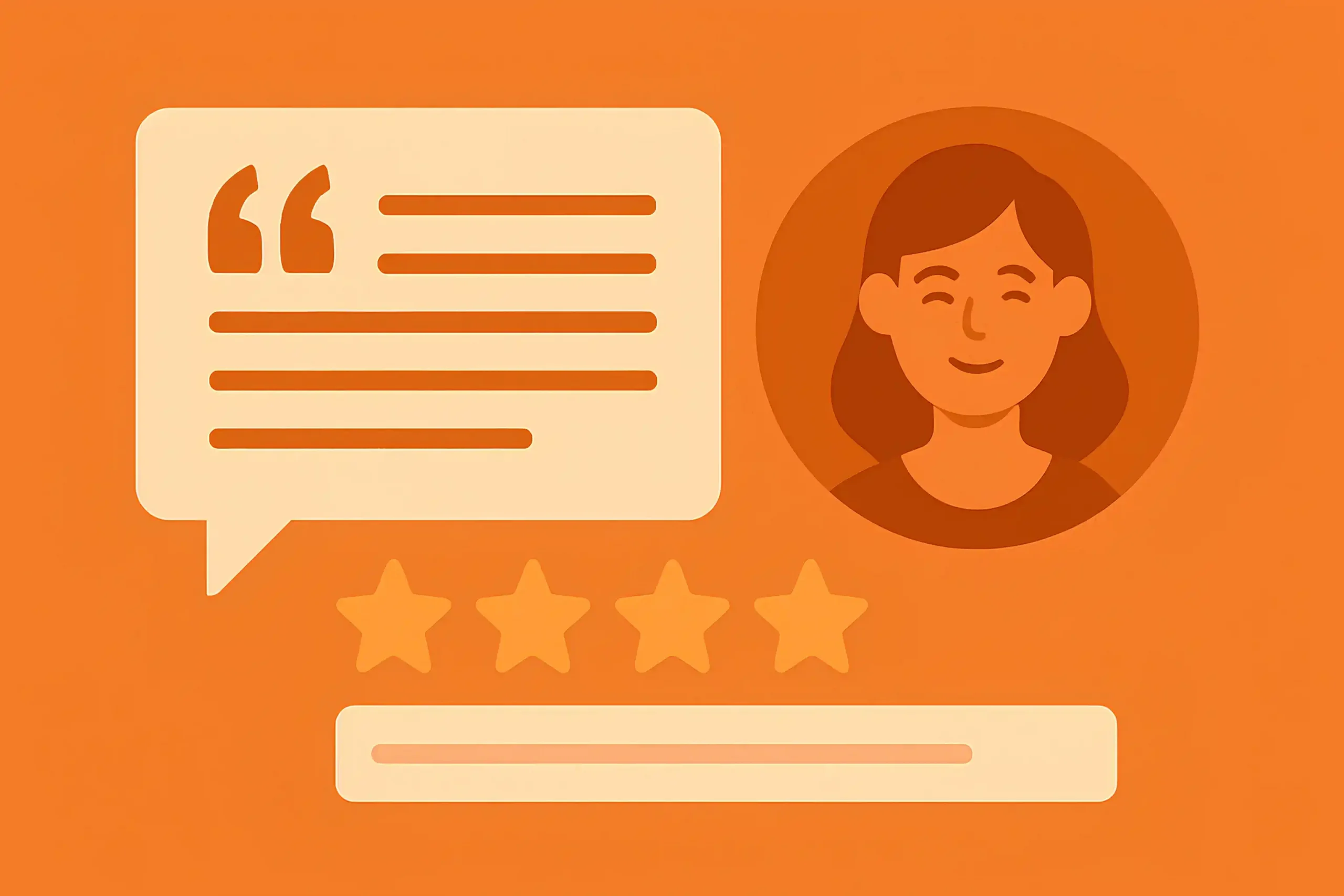 Customer-Generated Content