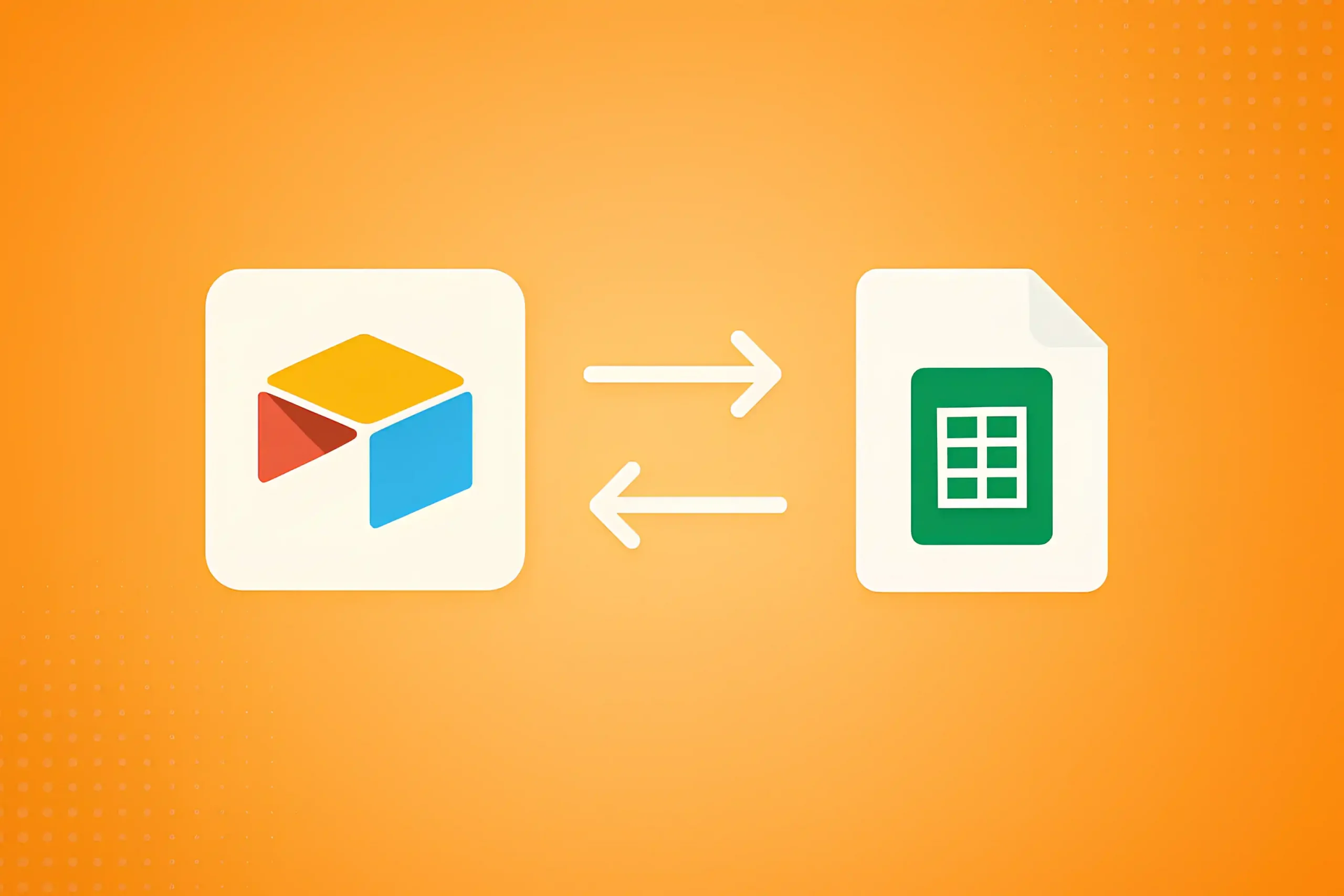 Google Sheets to Airtable