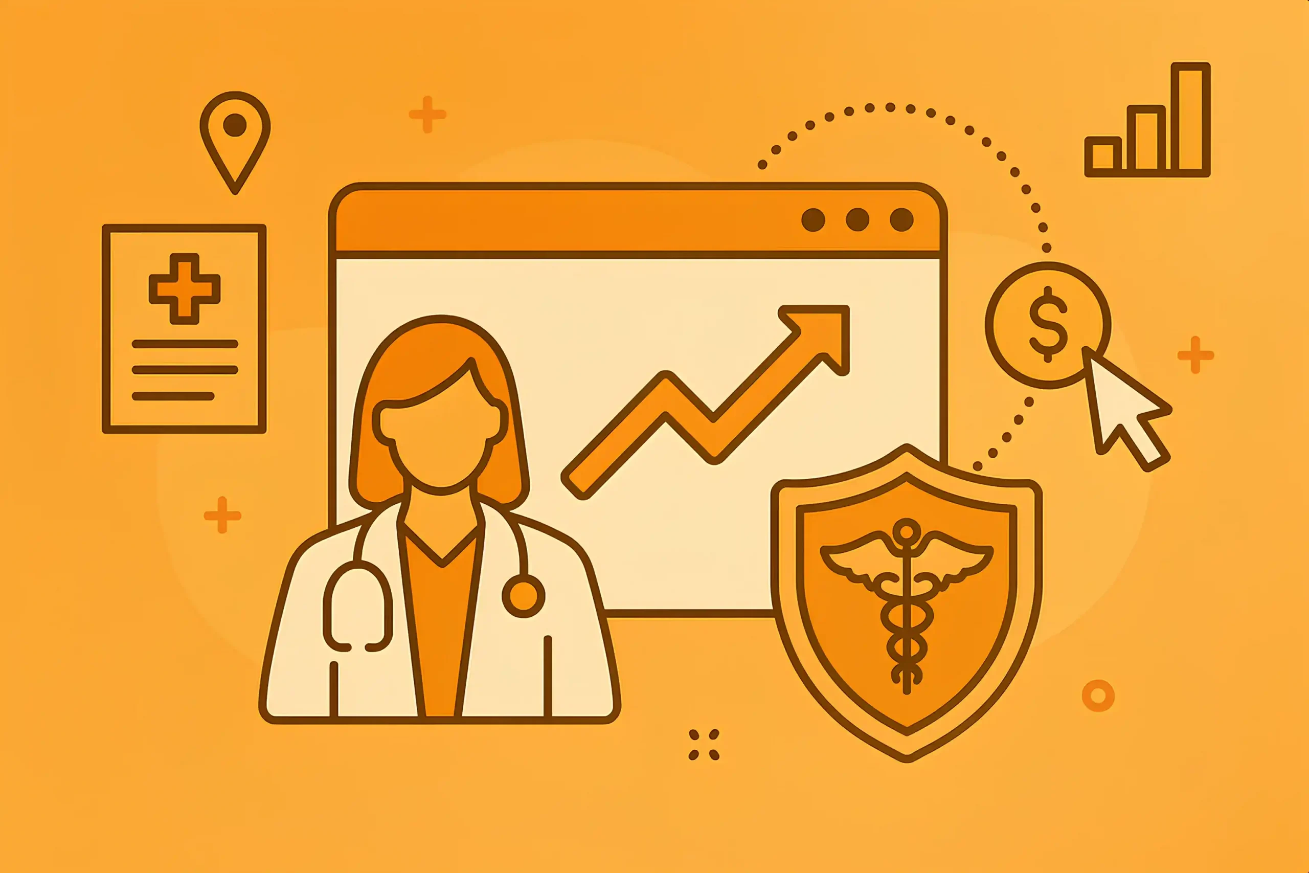 HIPAA-Compliant Conversion Tracking 
