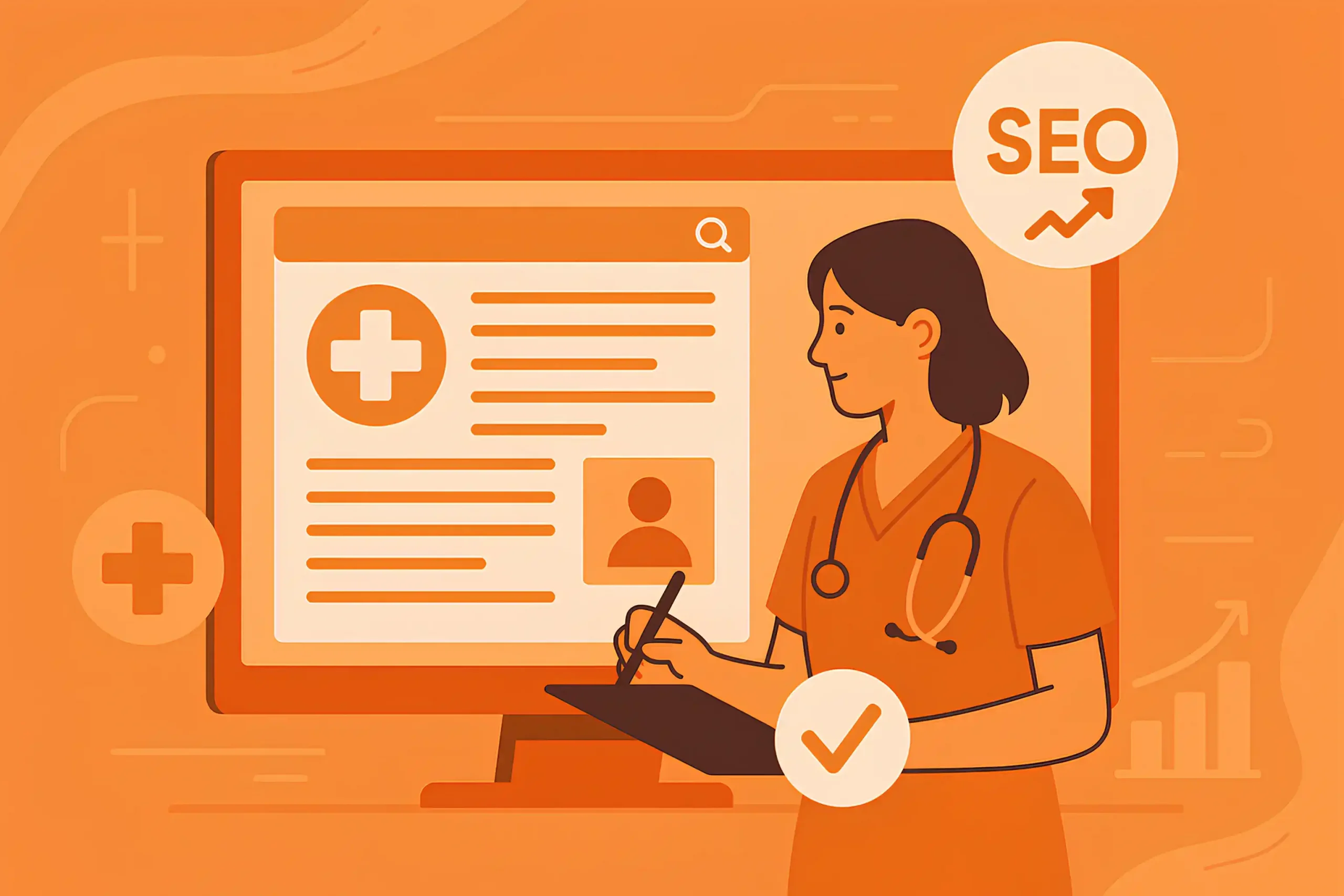 Healthcare SEO Writers
