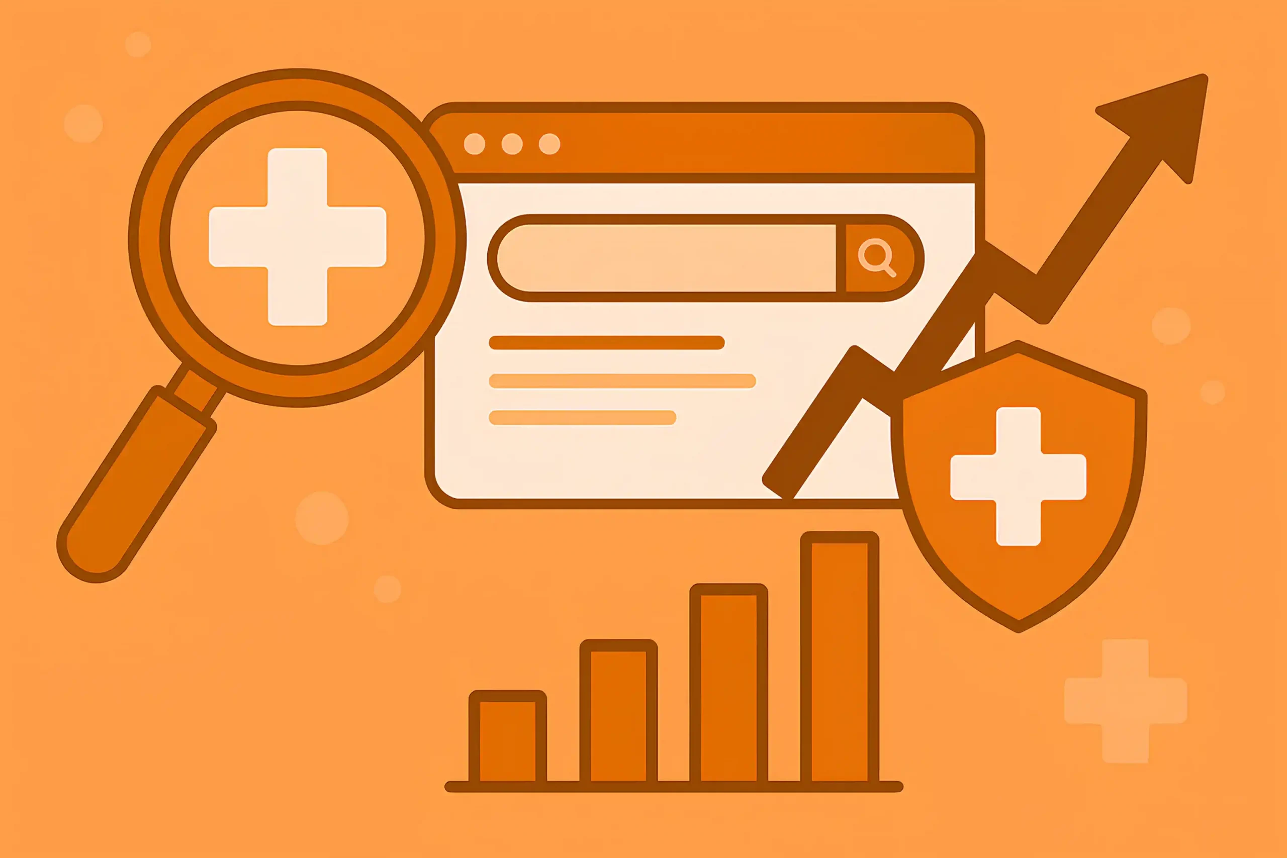 Healthcare SEO