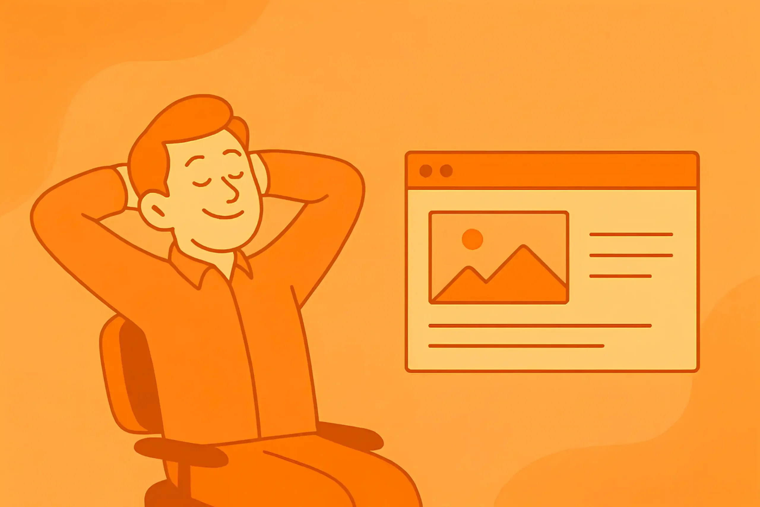 Linkable assets