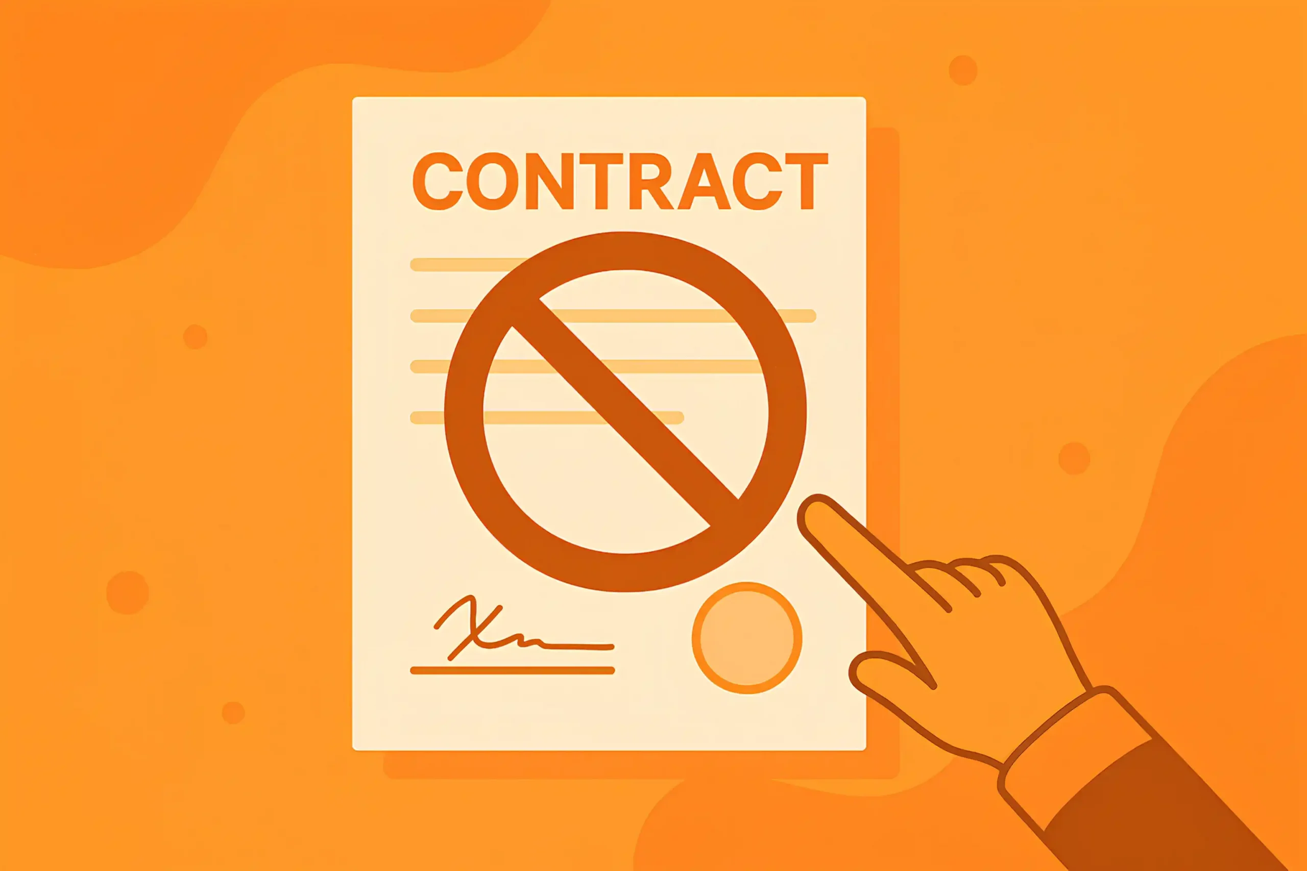 No-Contract SEO