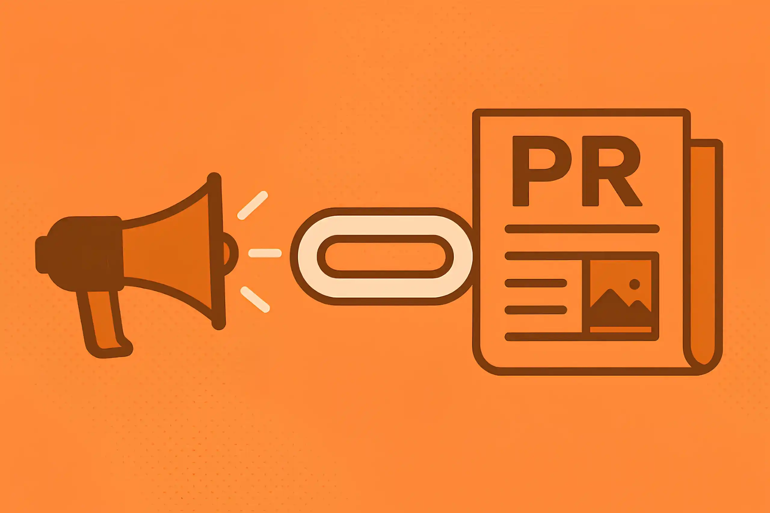 PR backlinks
