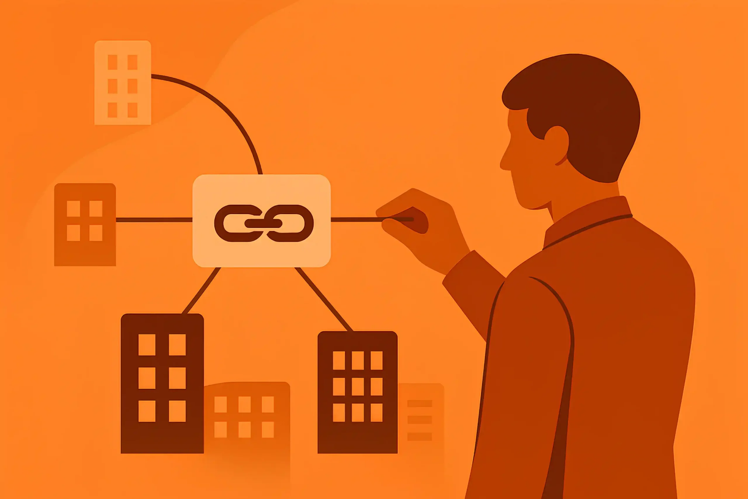 Relationship-Based Link-Building
