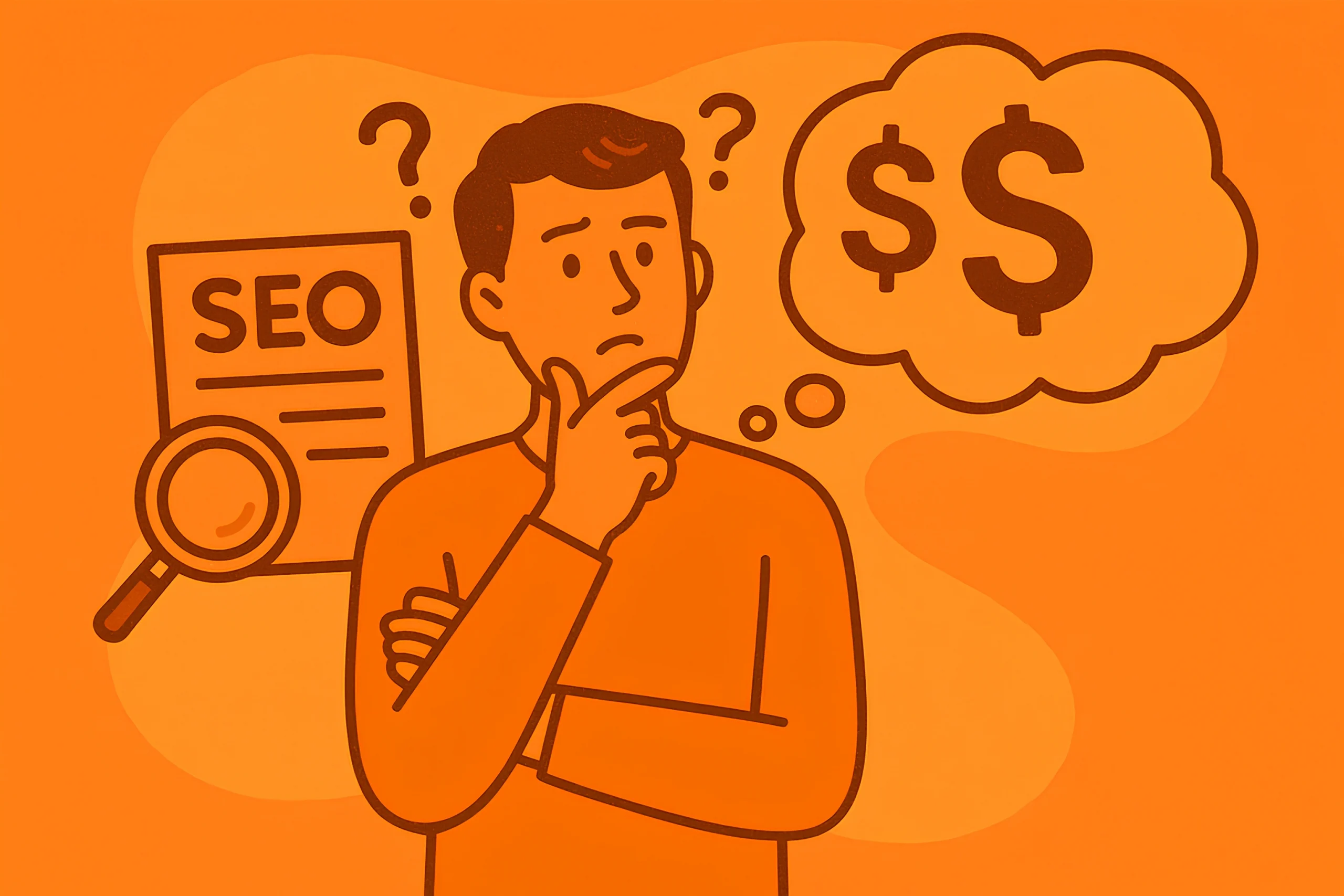 SEO Audit Pricing