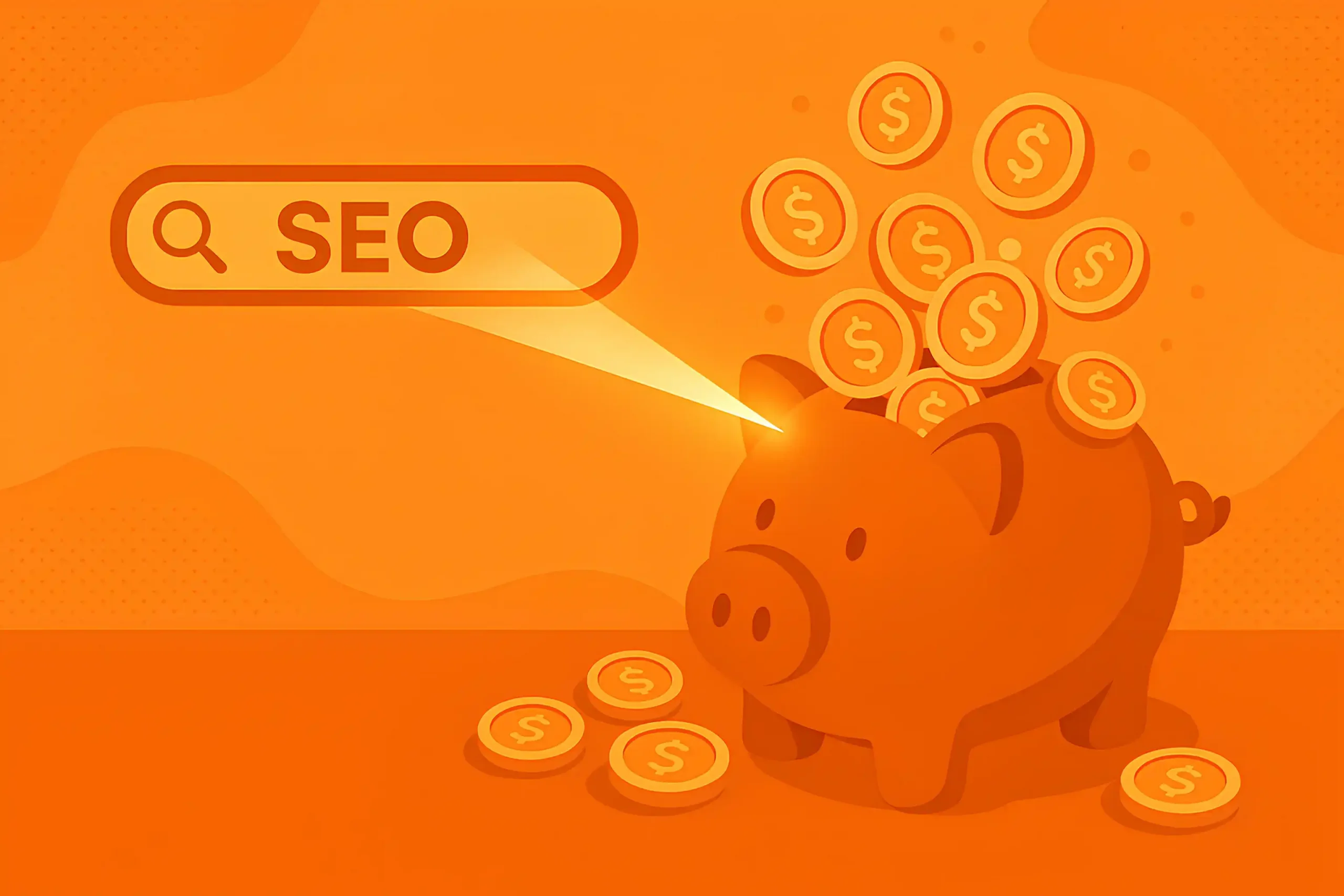 SEO for financial services