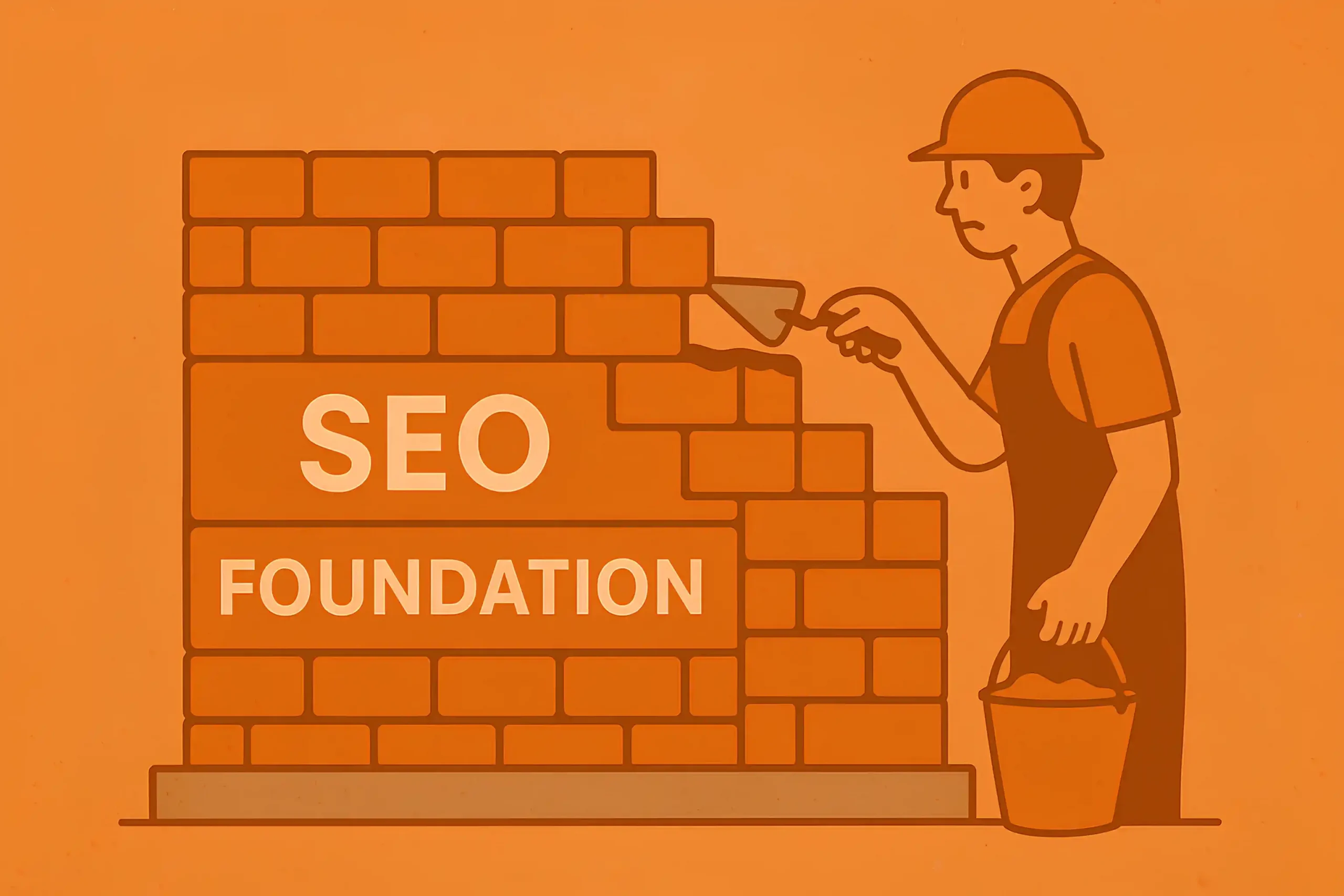 SEO foundation