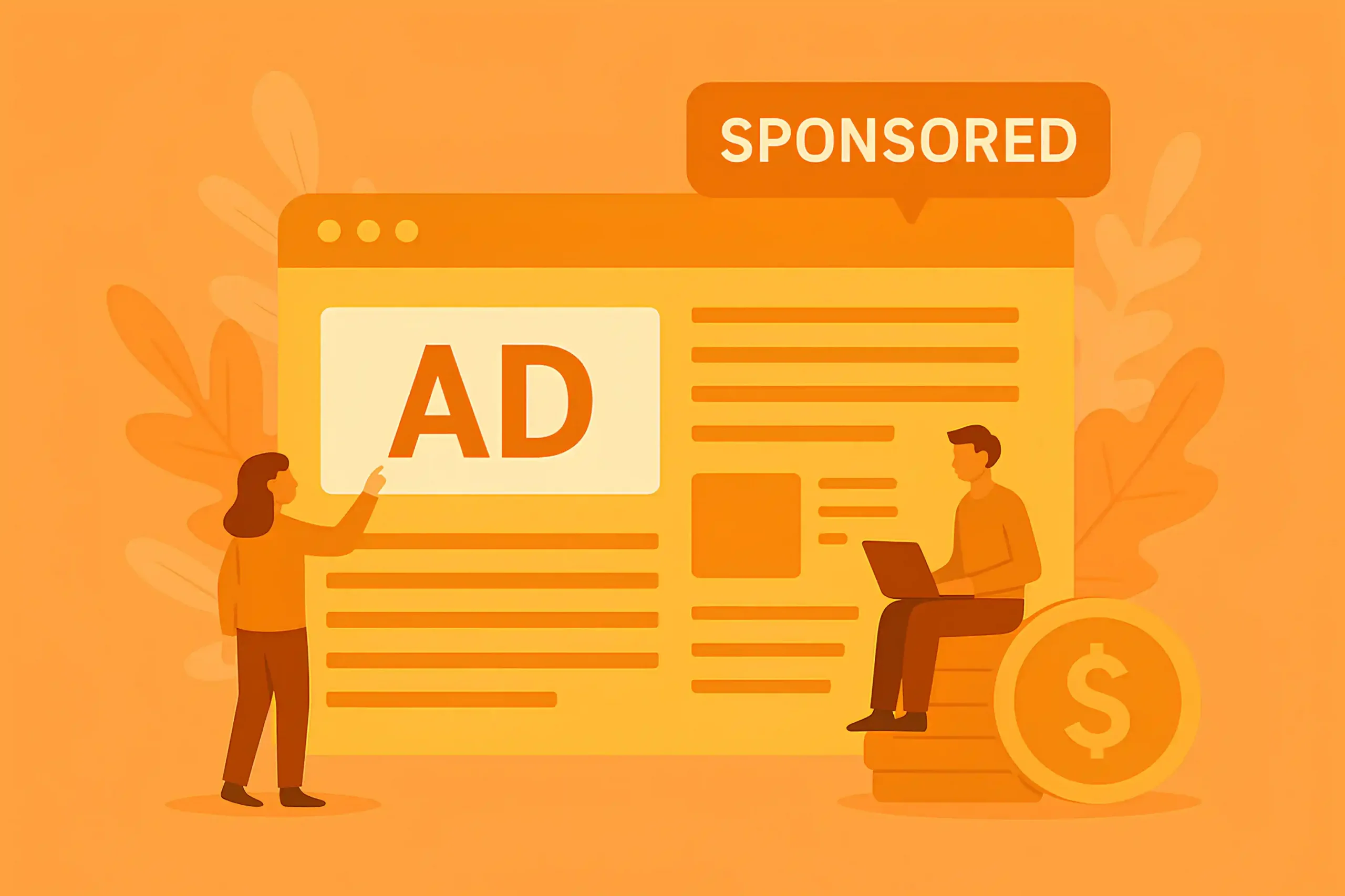  Sponsored Content Outreach